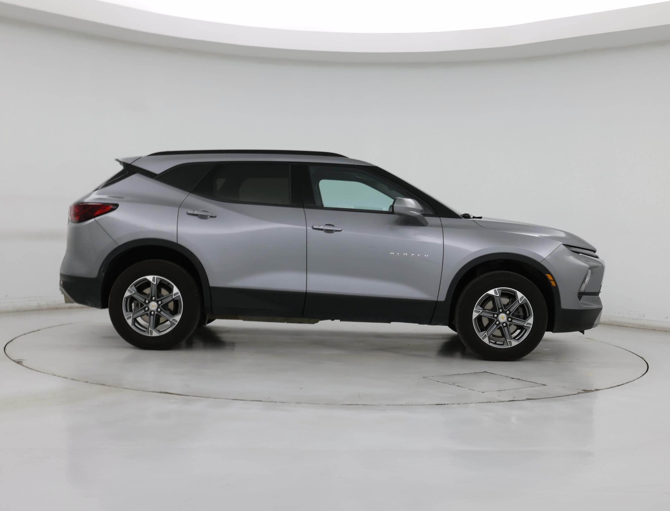 Thumbnail: 2024 Chevrolet Blazer - 7