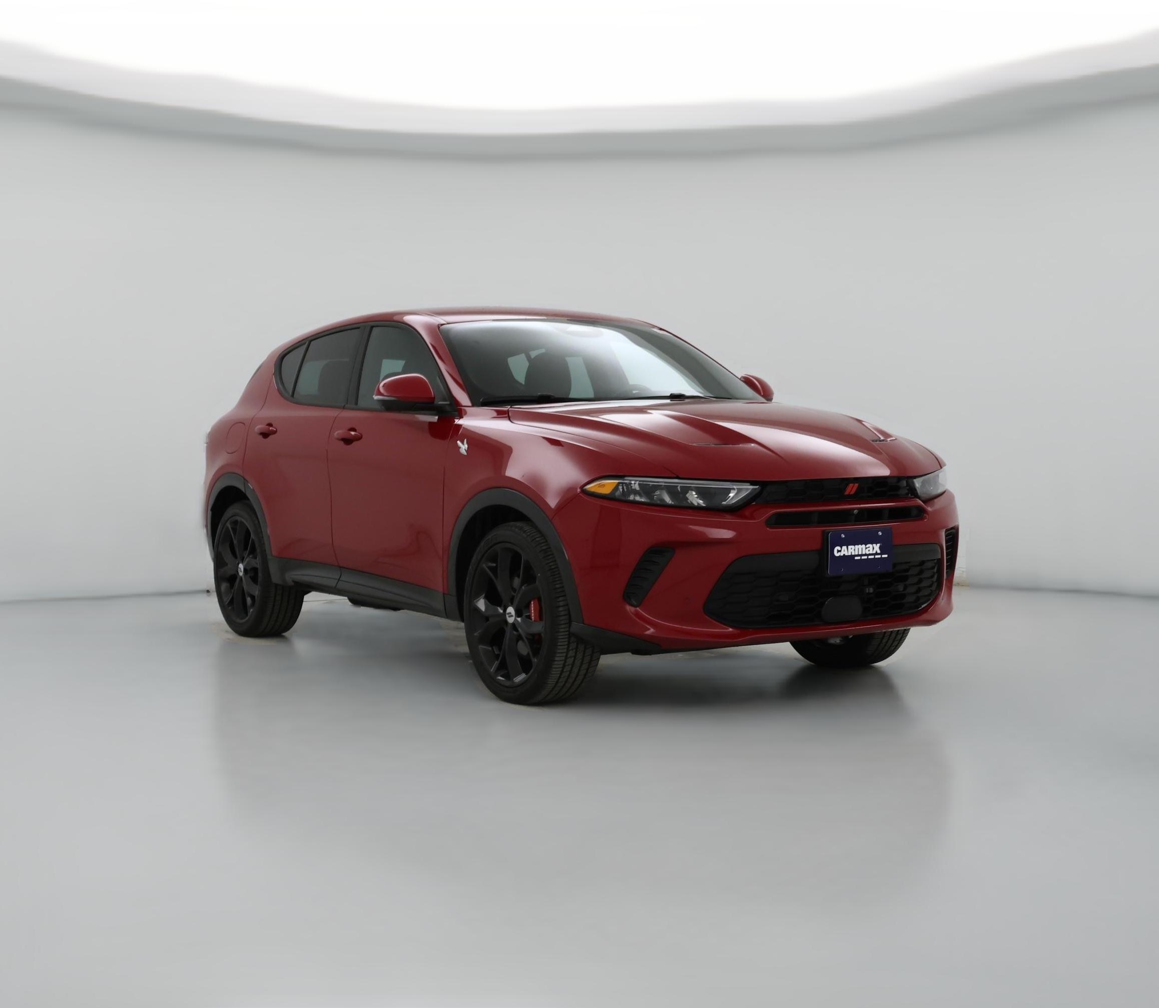 Thumbnail: 2024 Dodge Hornet - 1