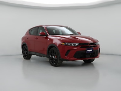 2024 Dodge Hornet R/T