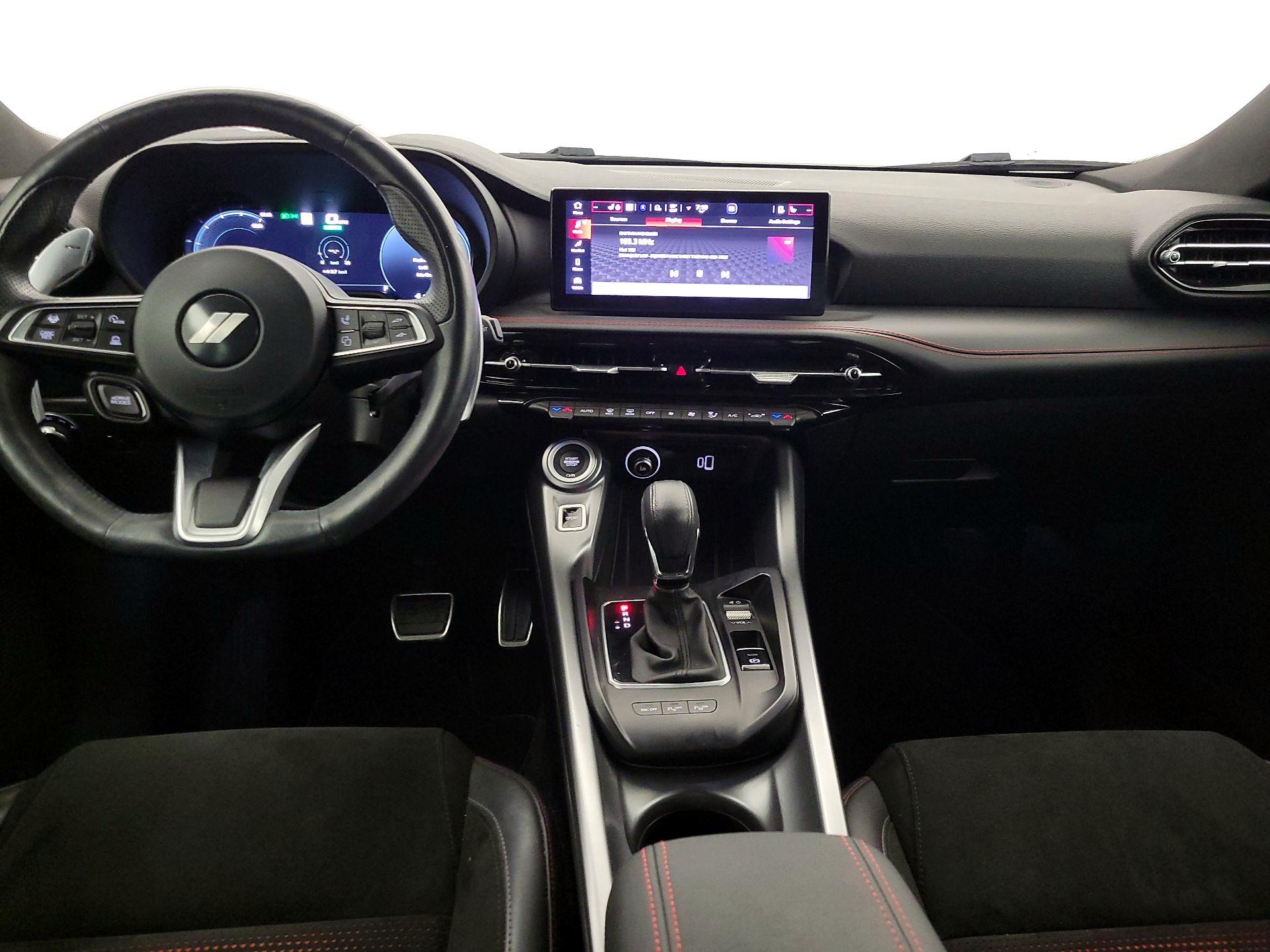 Thumbnail: 2024 Dodge Hornet - 9