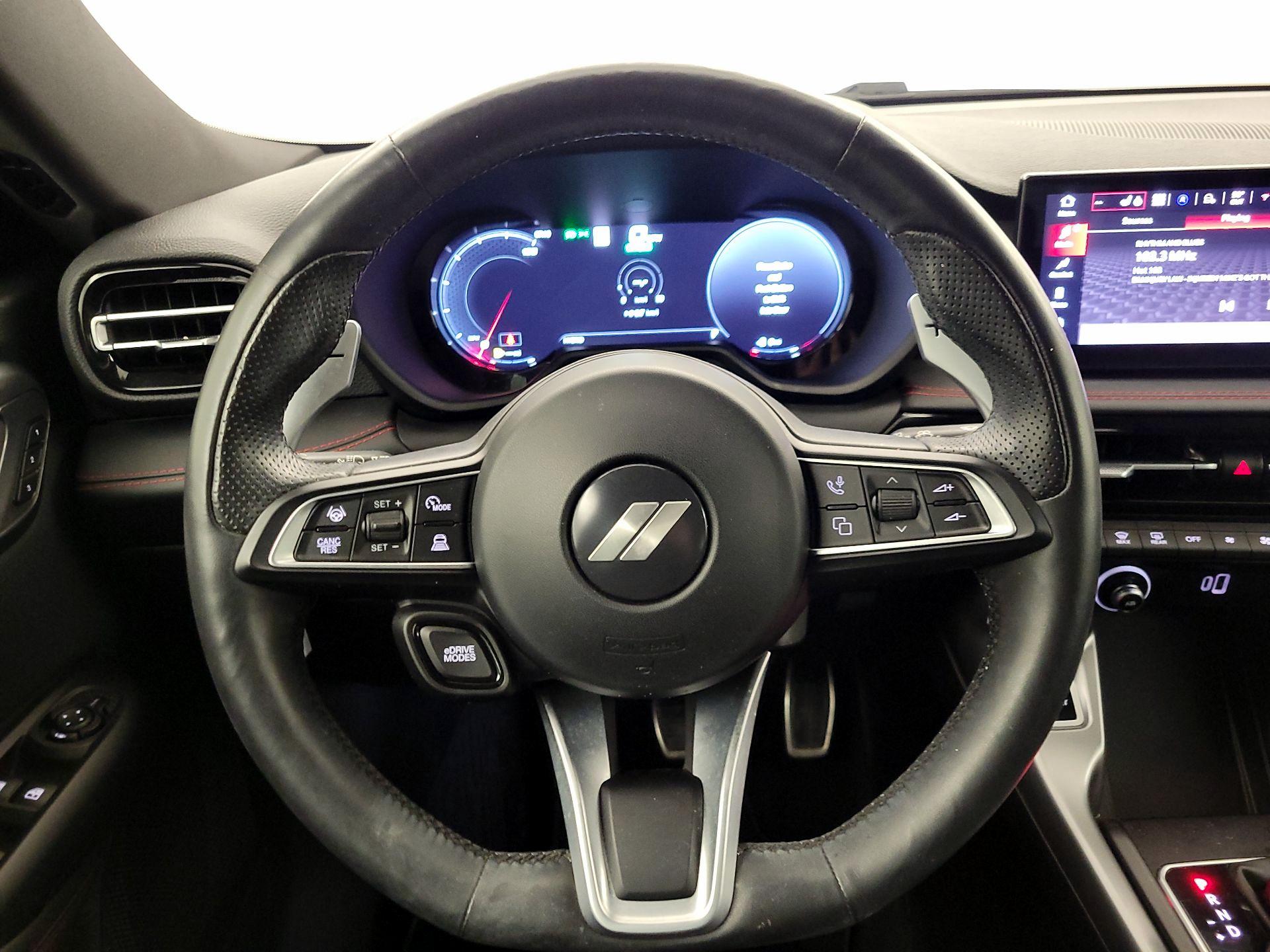 Thumbnail: 2024 Dodge Hornet - 10