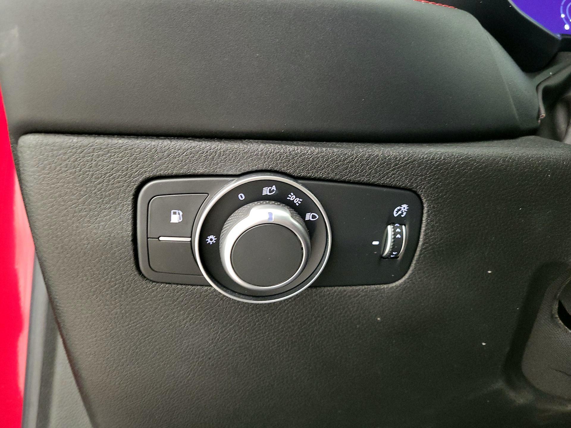 Thumbnail: 2024 Dodge Hornet - 13