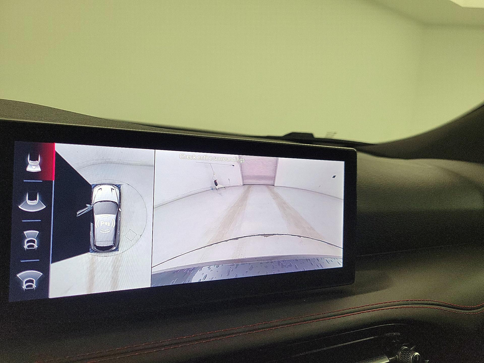 Thumbnail: 2024 Dodge Hornet - 14