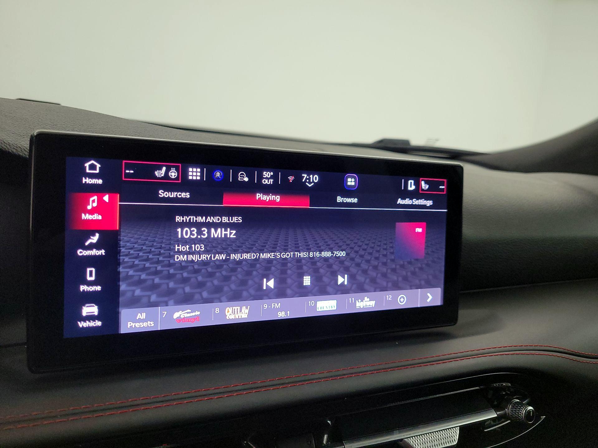 Thumbnail: 2024 Dodge Hornet - 15