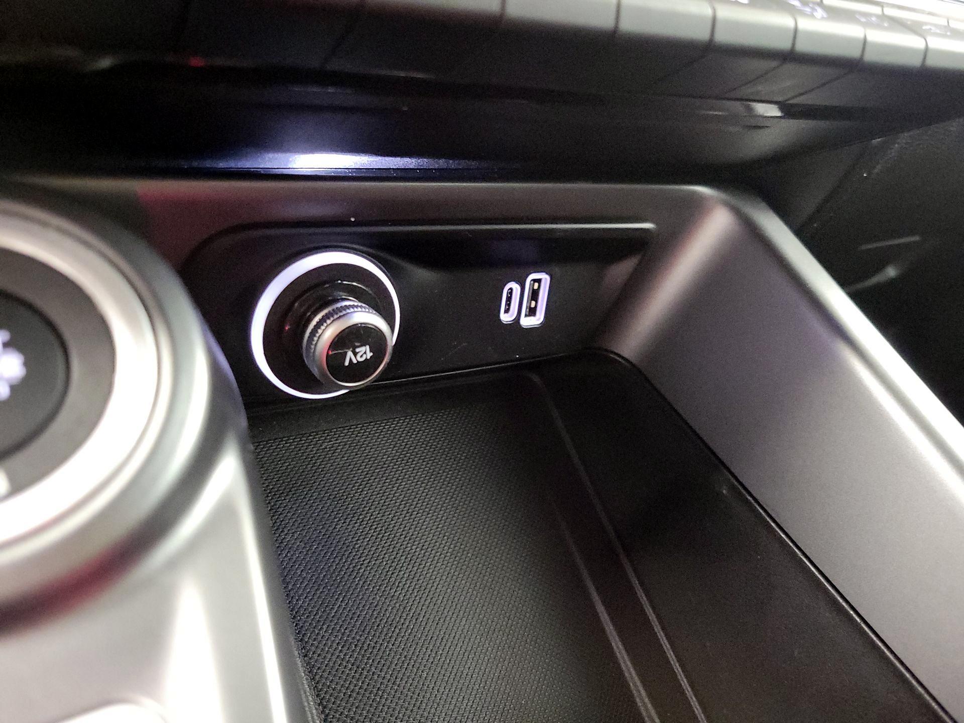 Thumbnail: 2024 Dodge Hornet - 18