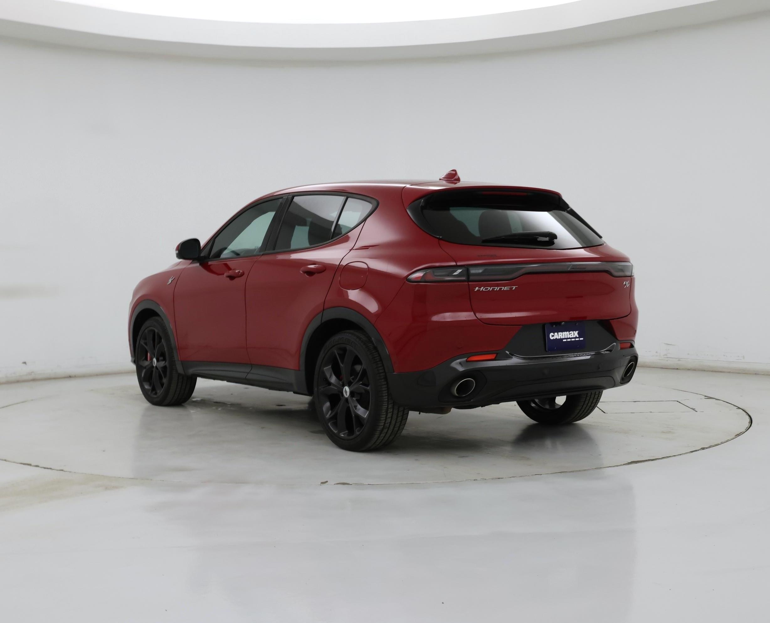 Thumbnail: 2024 Dodge Hornet - 2