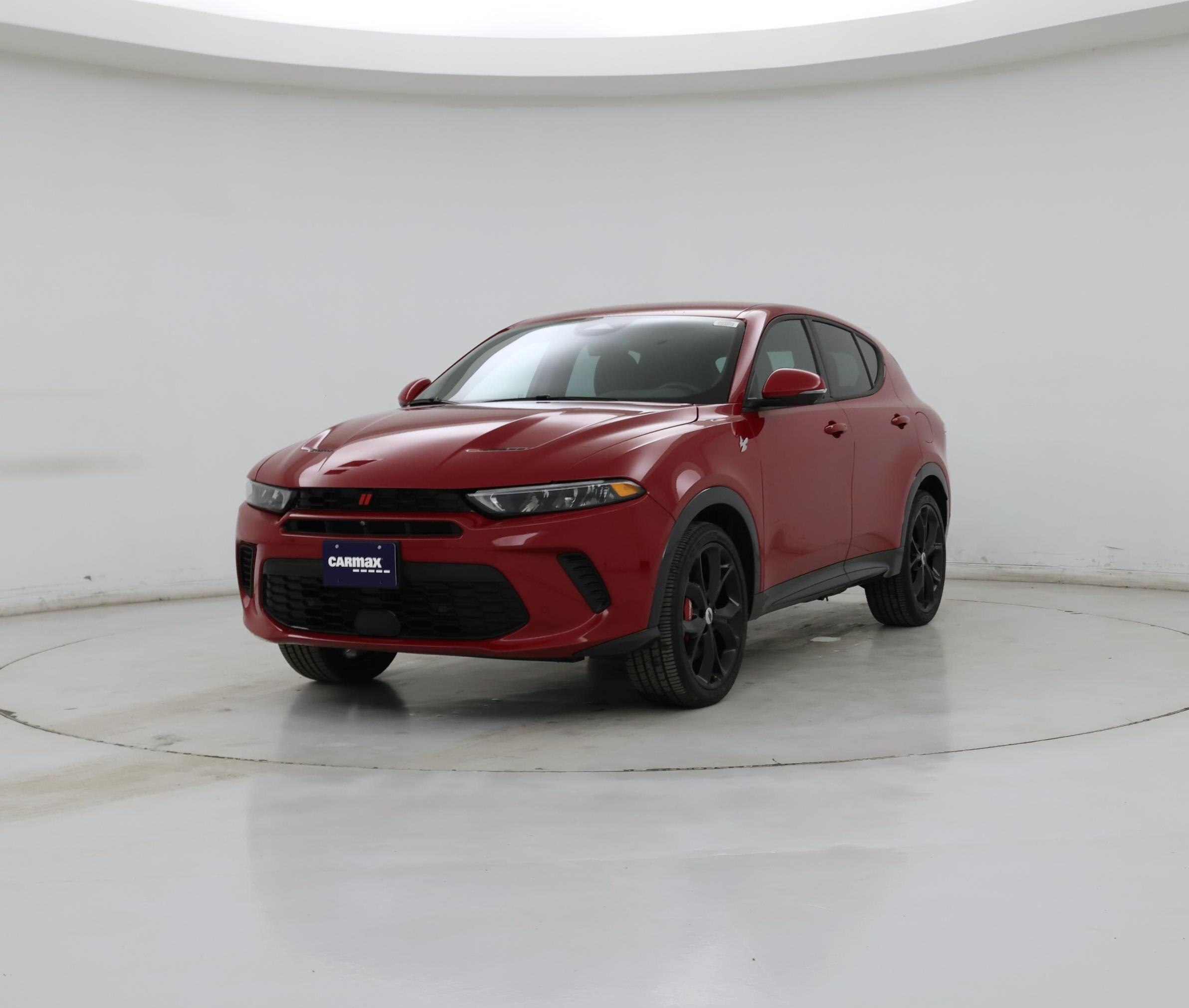 Thumbnail: 2024 Dodge Hornet - 4