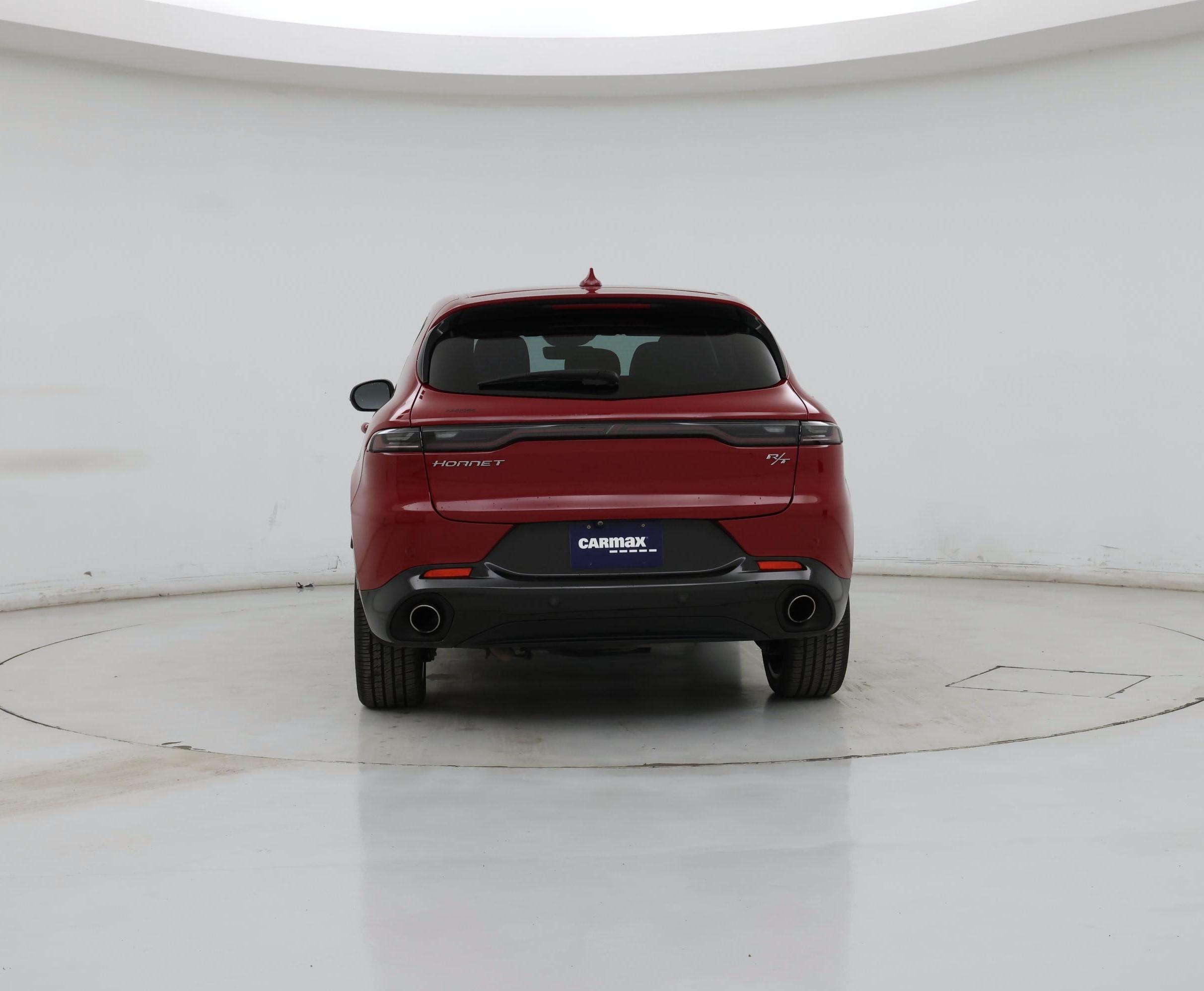 Thumbnail: 2024 Dodge Hornet - 6