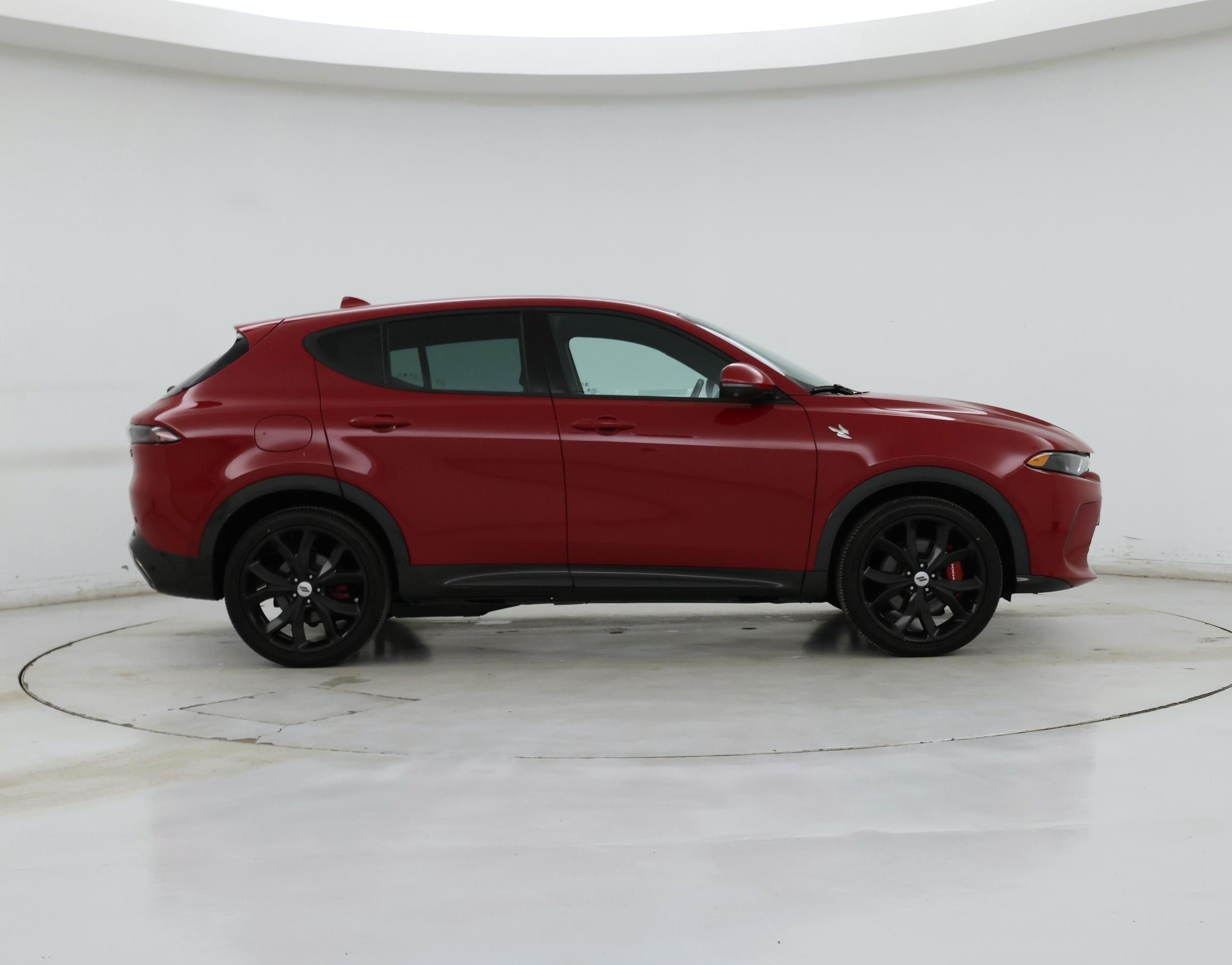 Thumbnail: 2024 Dodge Hornet - 7