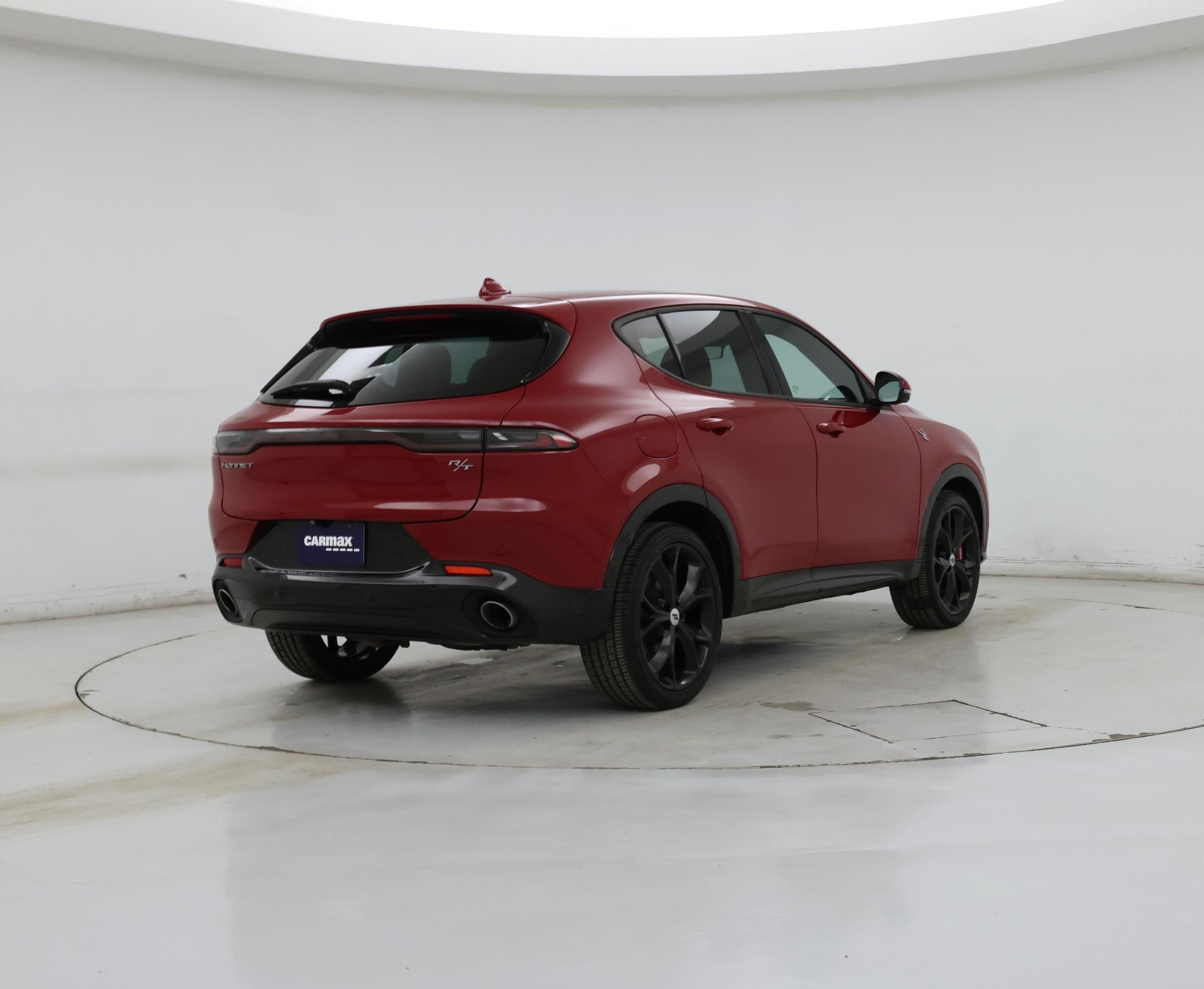 Thumbnail: 2024 Dodge Hornet - 8