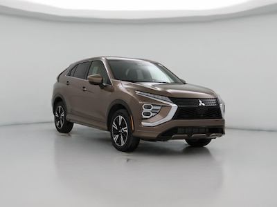 2023 Mitsubishi Eclipse Cross SEL