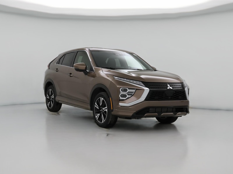 2023 Mitsubishi Eclipse Cross SEL