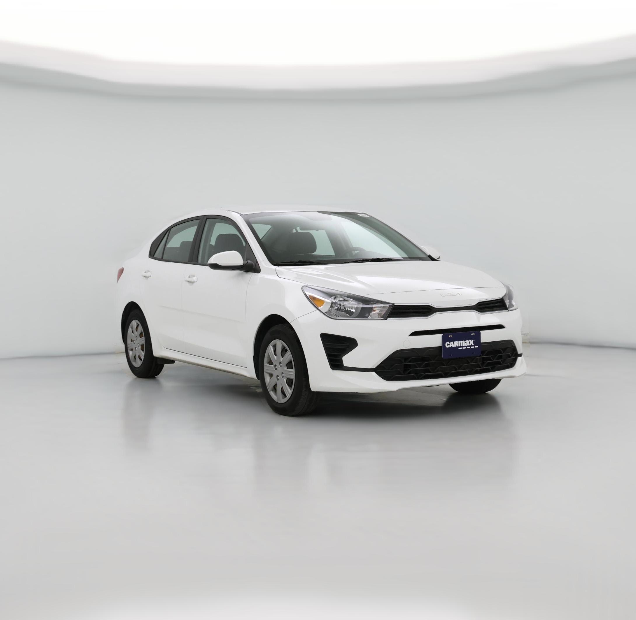 Thumbnail: 2023 Kia Rio - 1