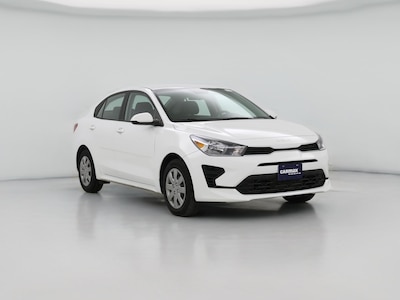 2023 Kia Rio LX