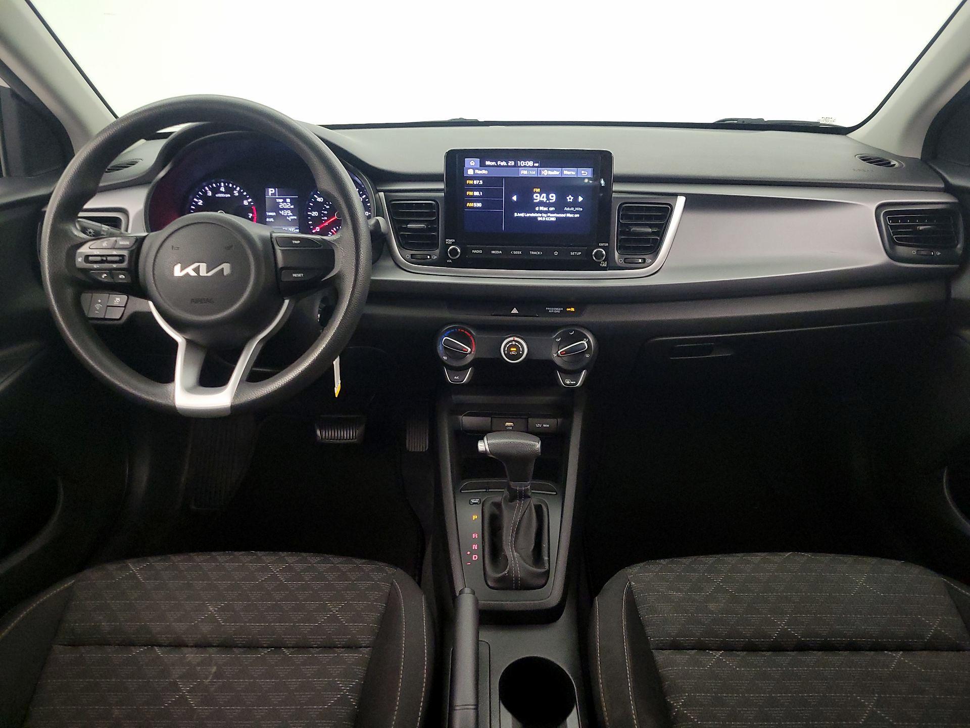 Thumbnail: 2023 Kia Rio - 9