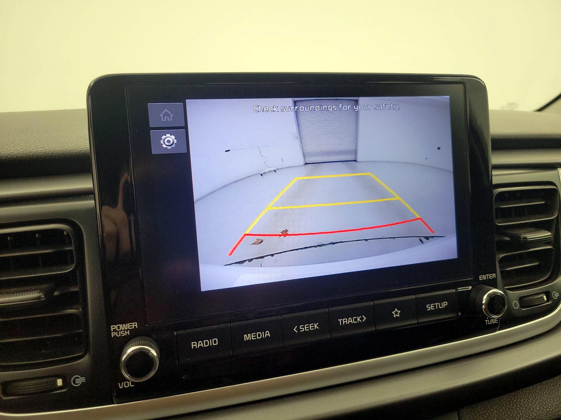 Thumbnail: 2023 Kia Rio - 14