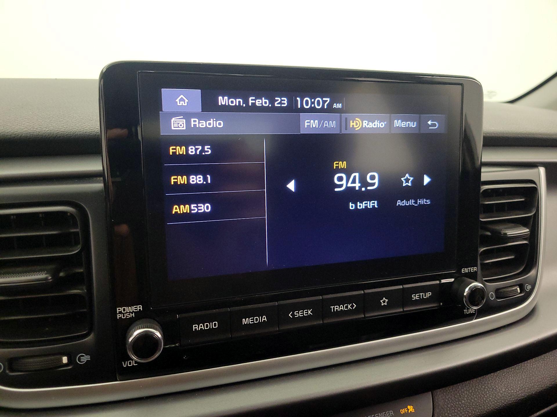 Thumbnail: 2023 Kia Rio - 15