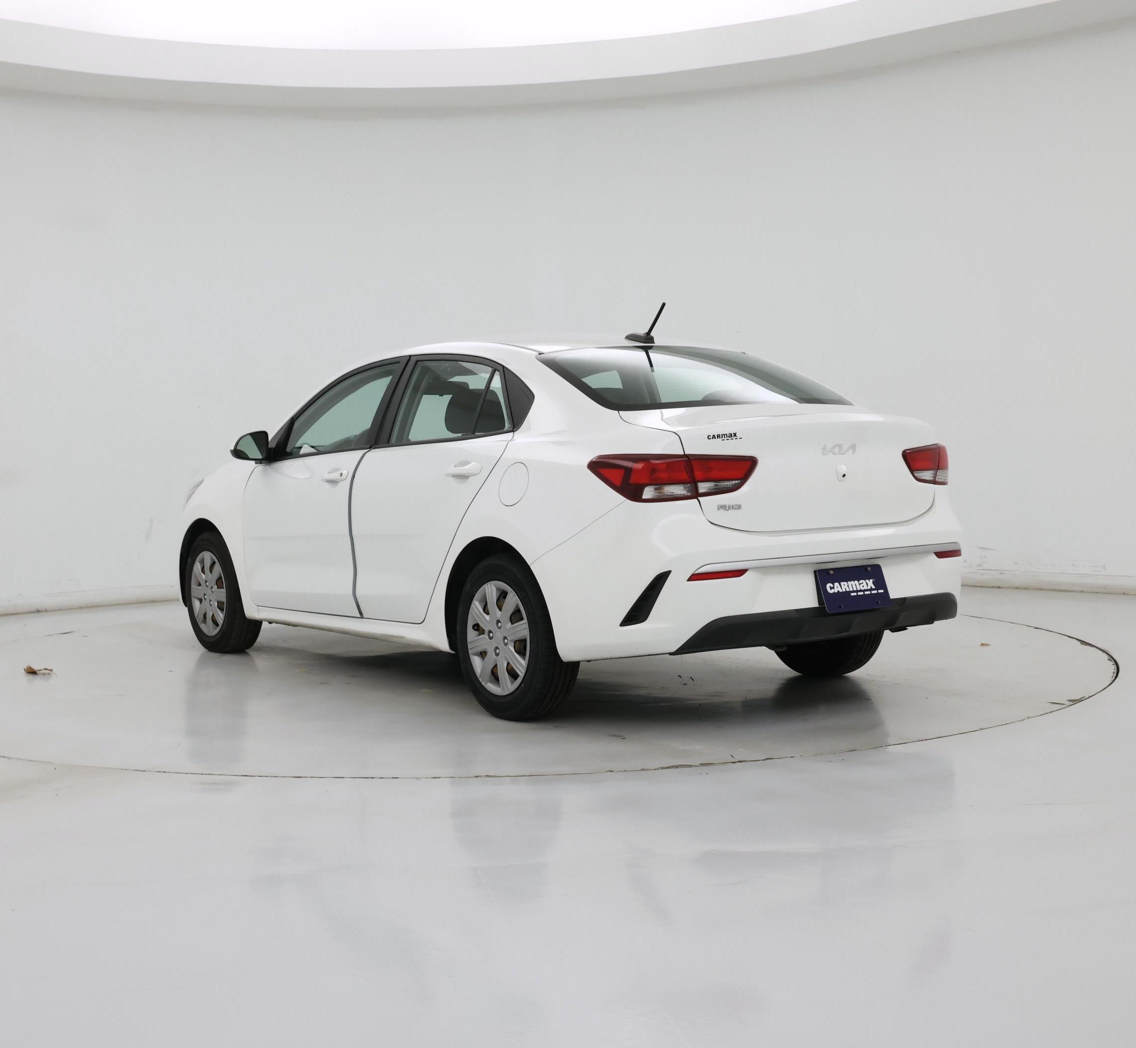 Thumbnail: 2023 Kia Rio - 2