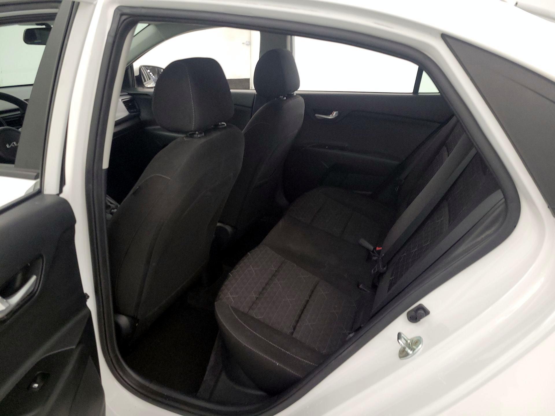 Thumbnail: 2023 Kia Rio - 19