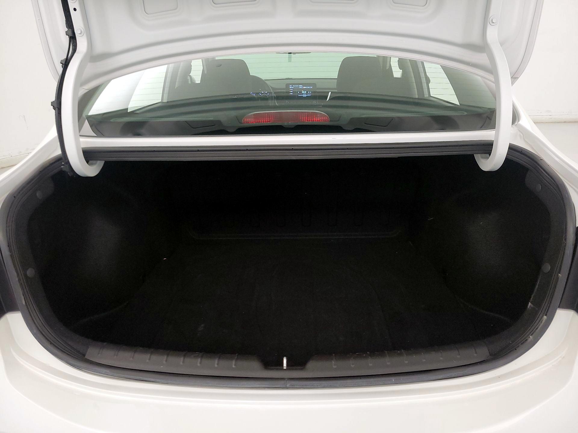 Thumbnail: 2023 Kia Rio - 20