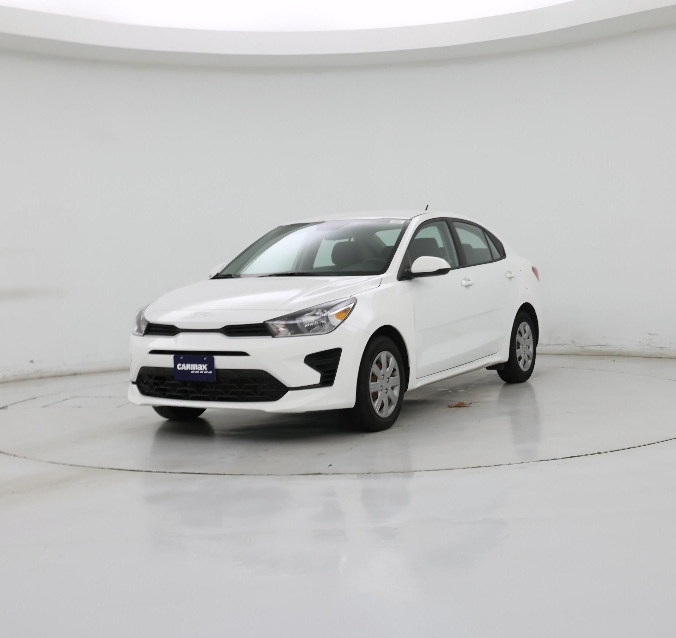 Thumbnail: 2023 Kia Rio - 4