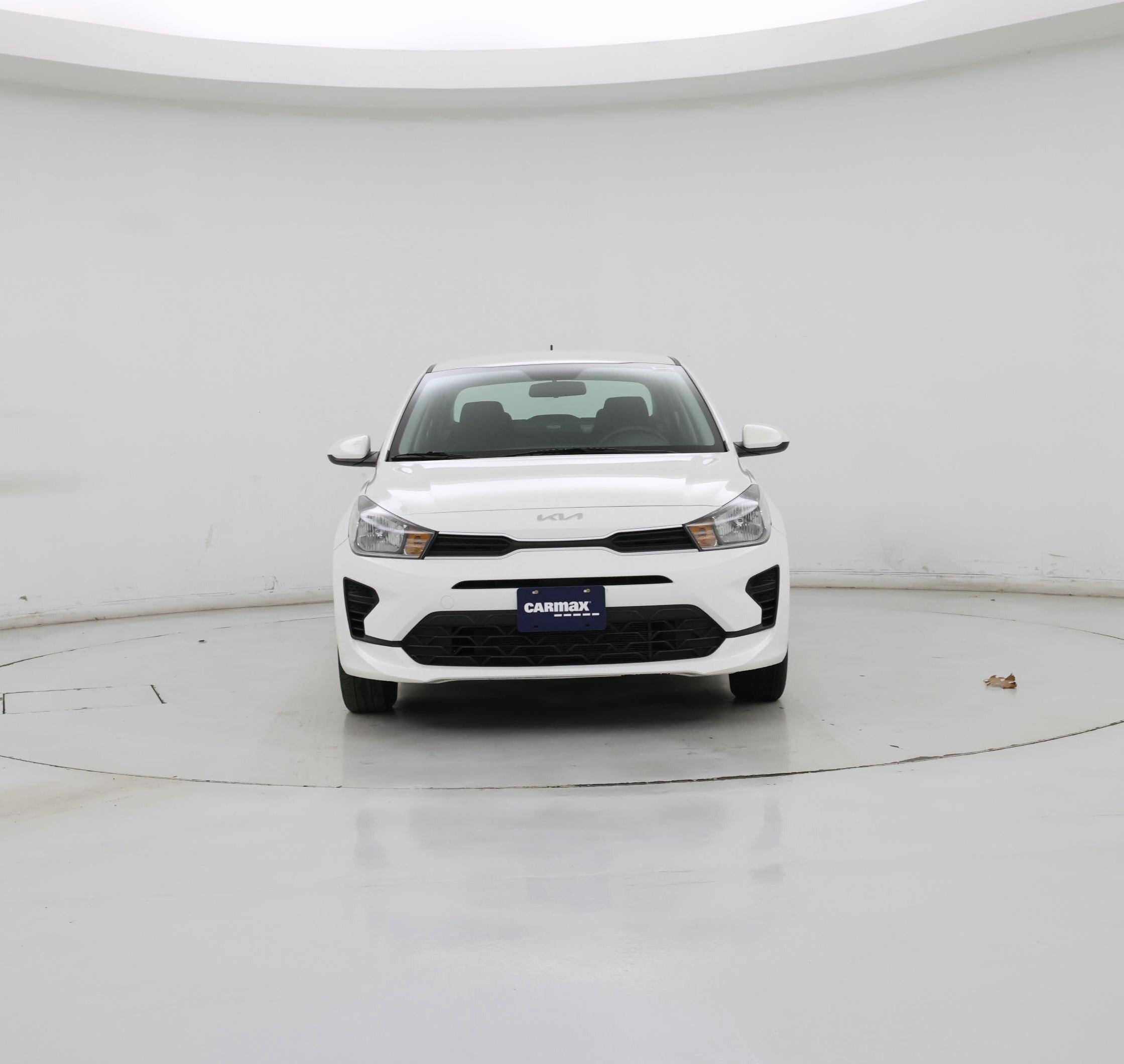 Thumbnail: 2023 Kia Rio - 5