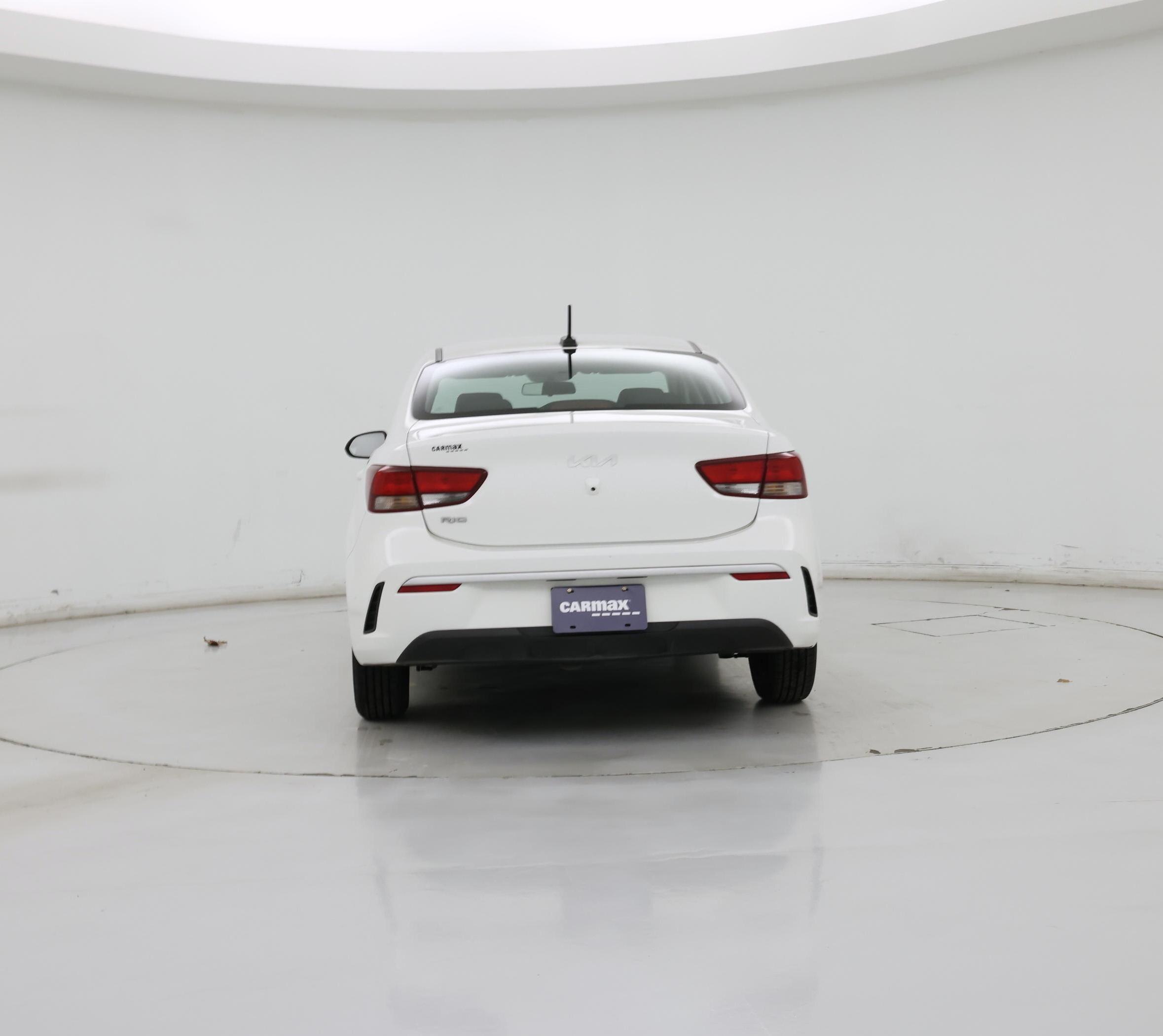 Thumbnail: 2023 Kia Rio - 6