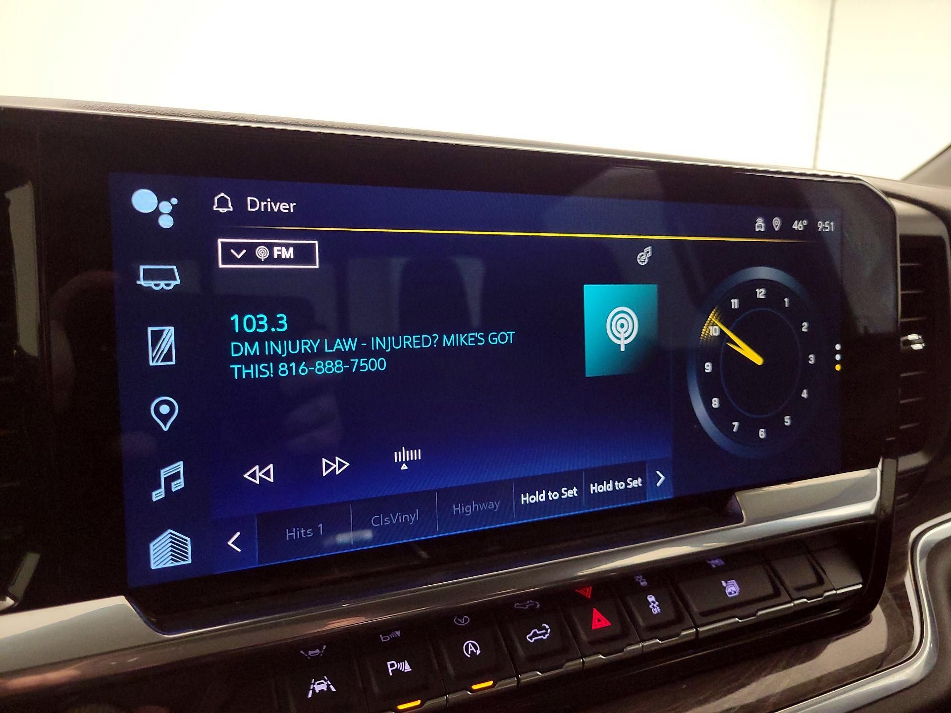 Thumbnail: 2022 Chevrolet Silverado 1500 - 15