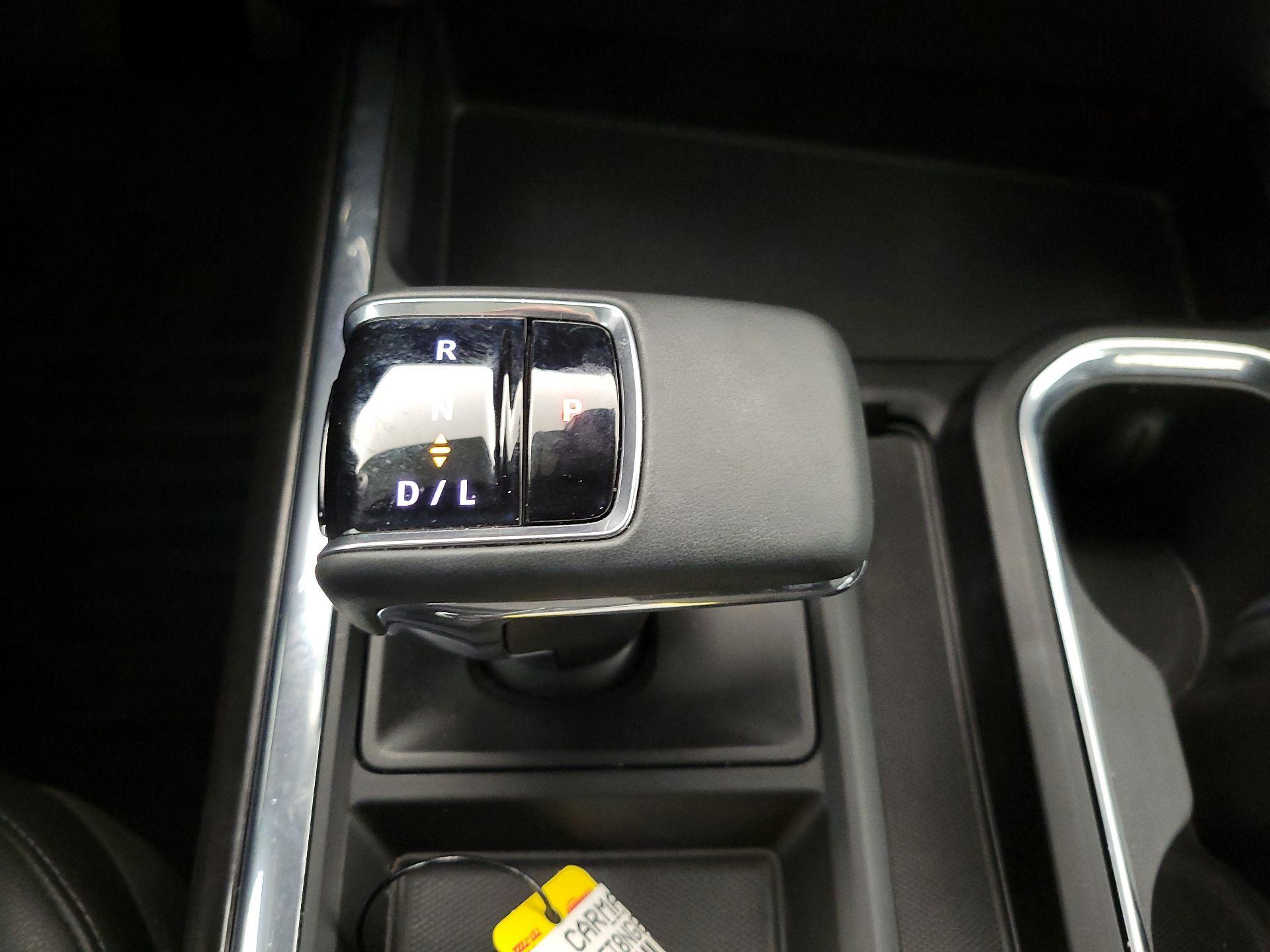 Thumbnail: 2022 Chevrolet Silverado 1500 - 17