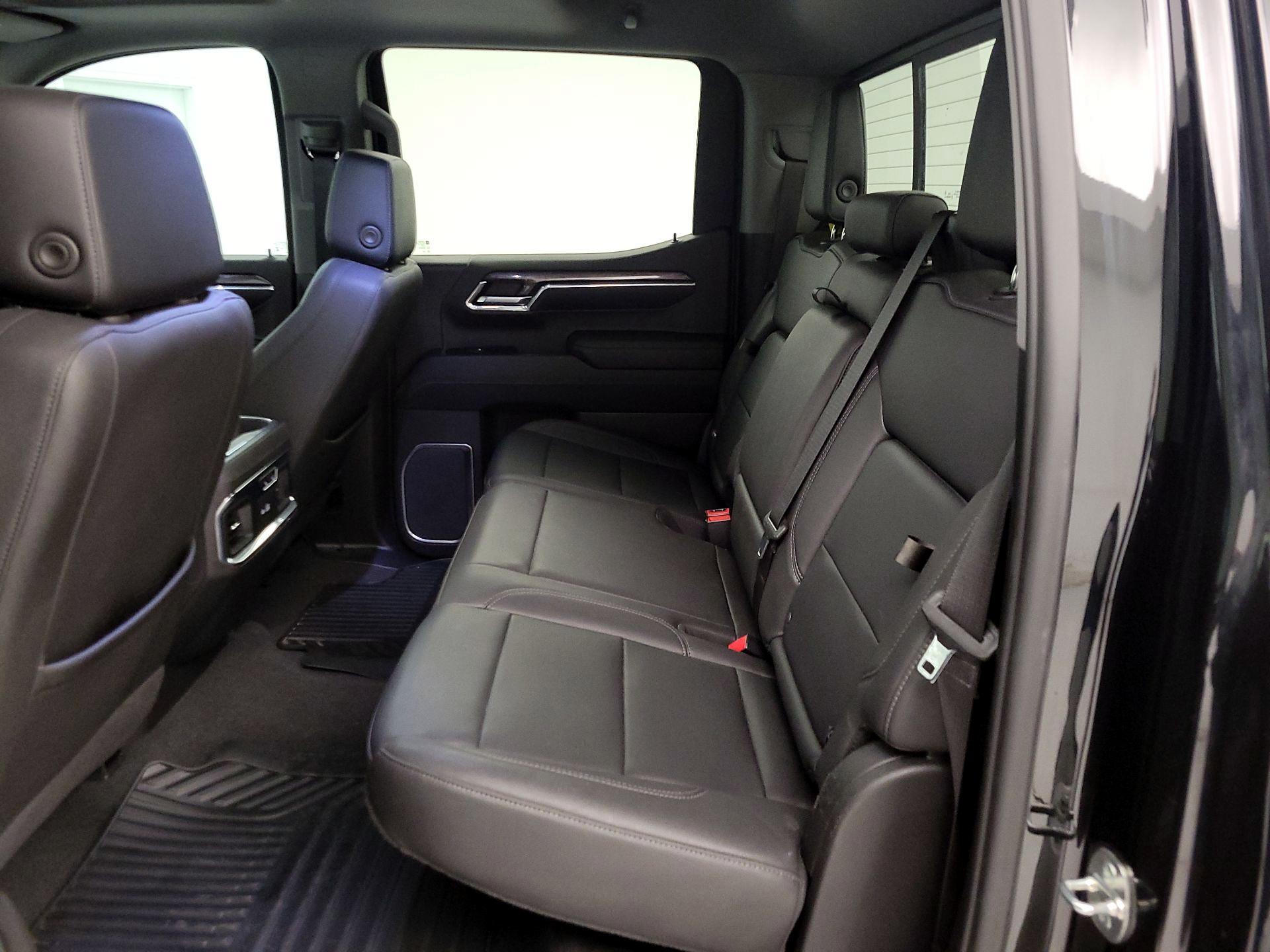 Thumbnail: 2022 Chevrolet Silverado 1500 - 20