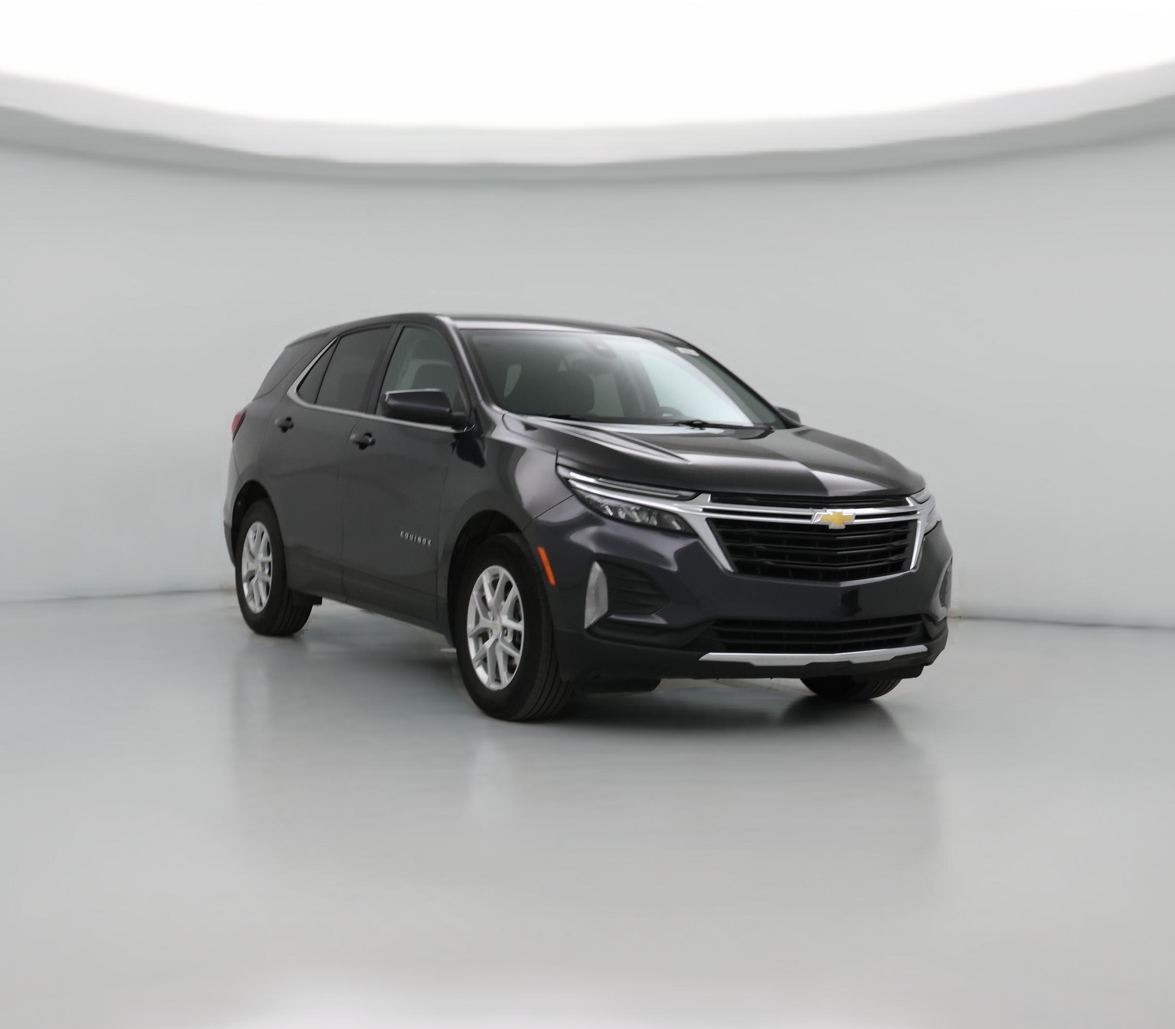 Thumbnail: 2023 Chevrolet Equinox - 1