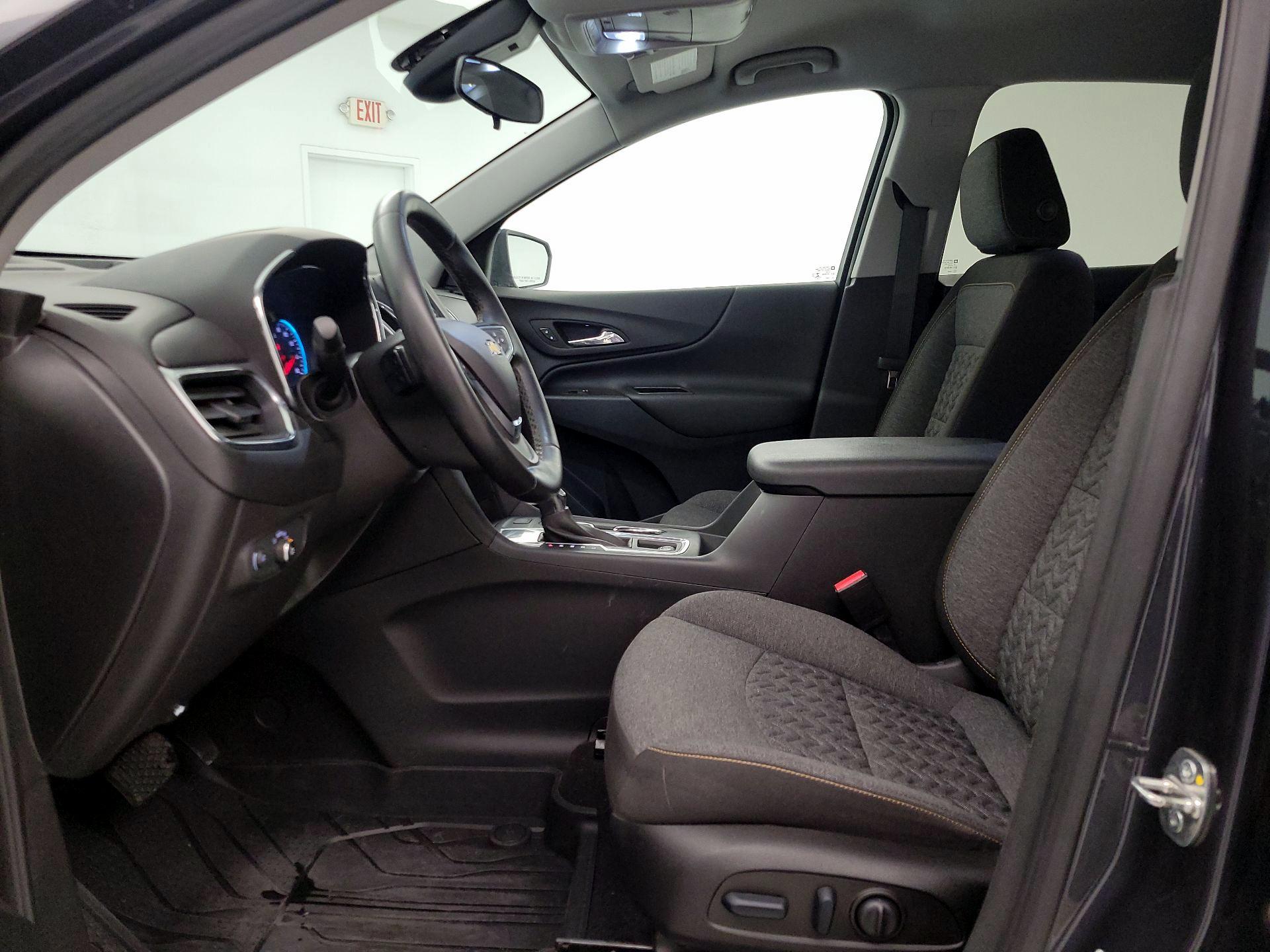 Thumbnail: 2023 Chevrolet Equinox - 11