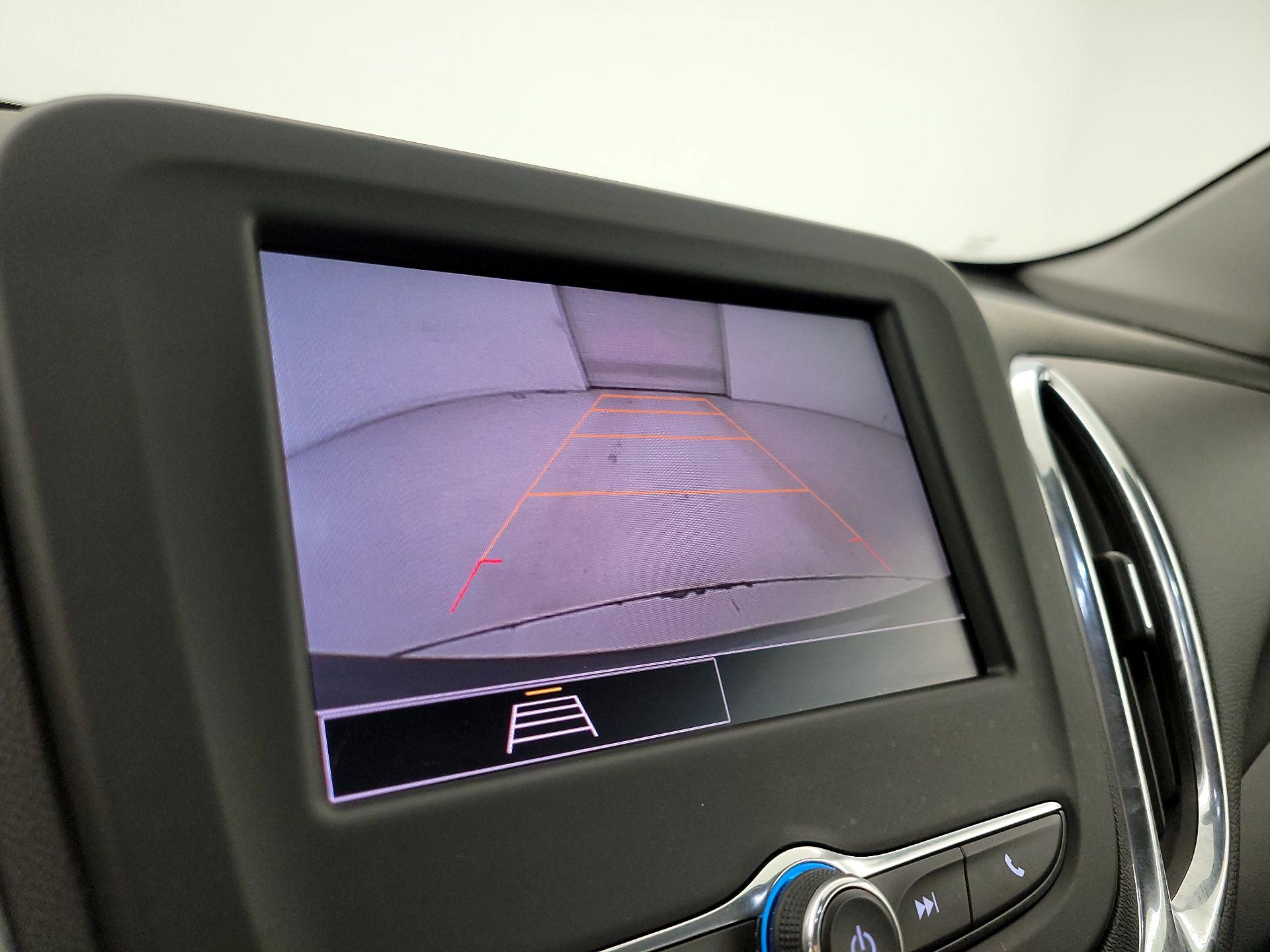 Thumbnail: 2023 Chevrolet Equinox - 14