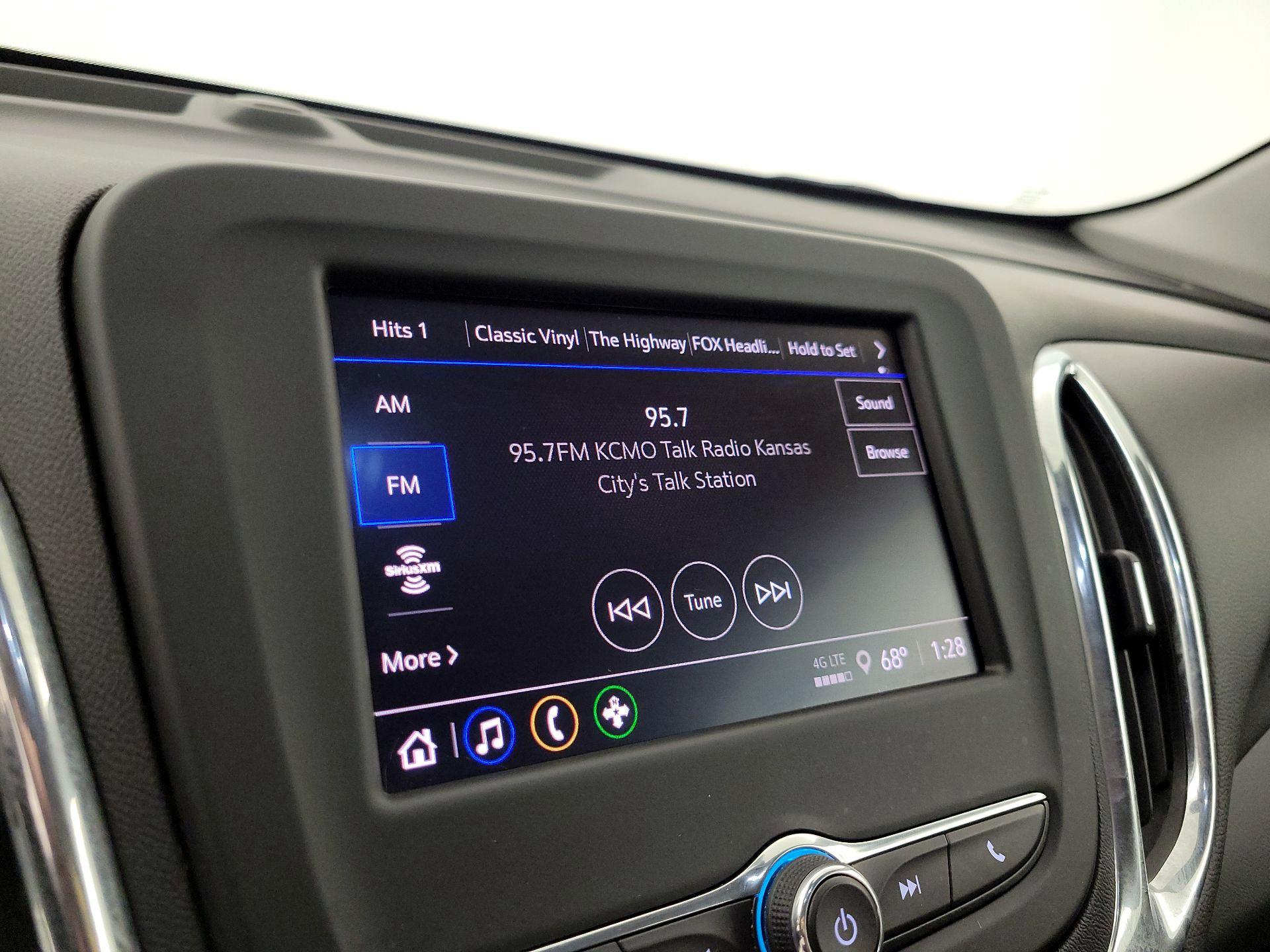 Thumbnail: 2023 Chevrolet Equinox - 15