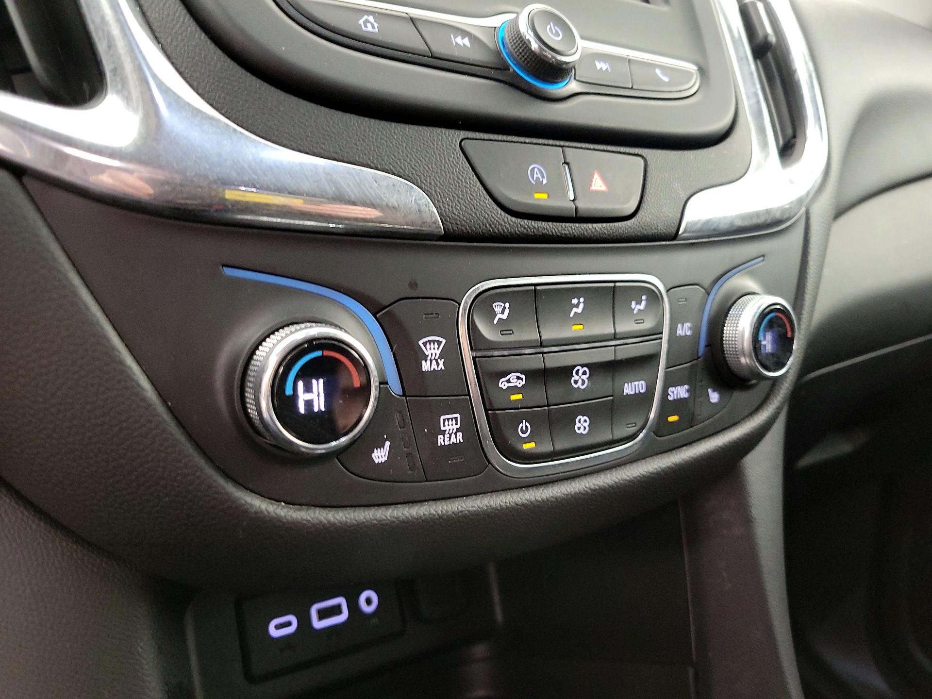 Thumbnail: 2023 Chevrolet Equinox - 16