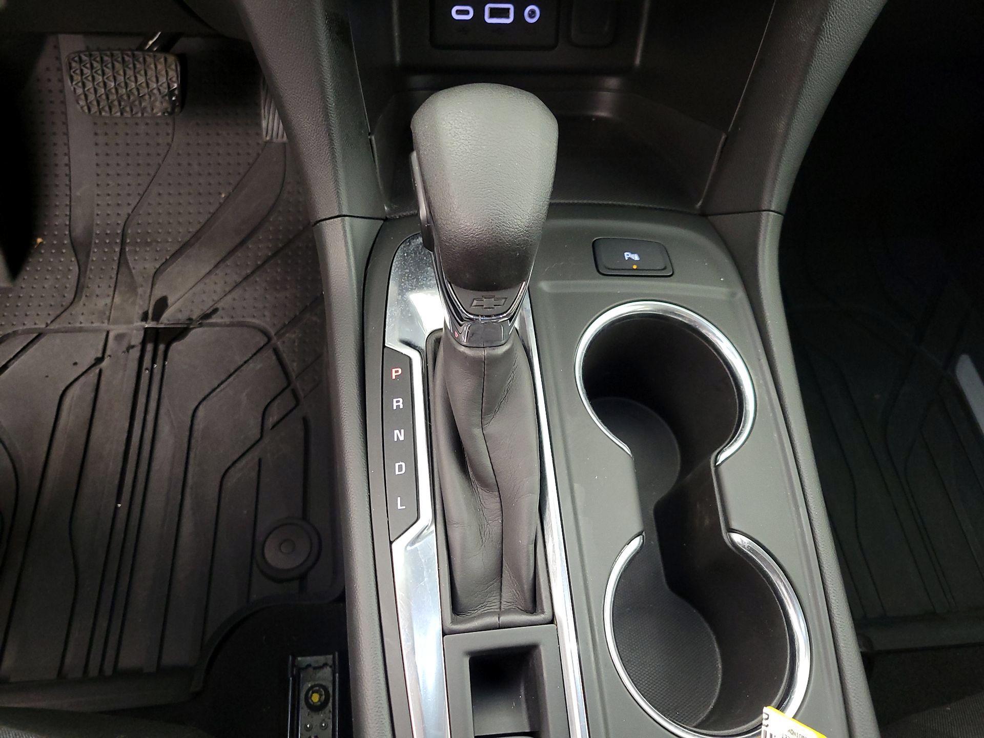 Thumbnail: 2023 Chevrolet Equinox - 17