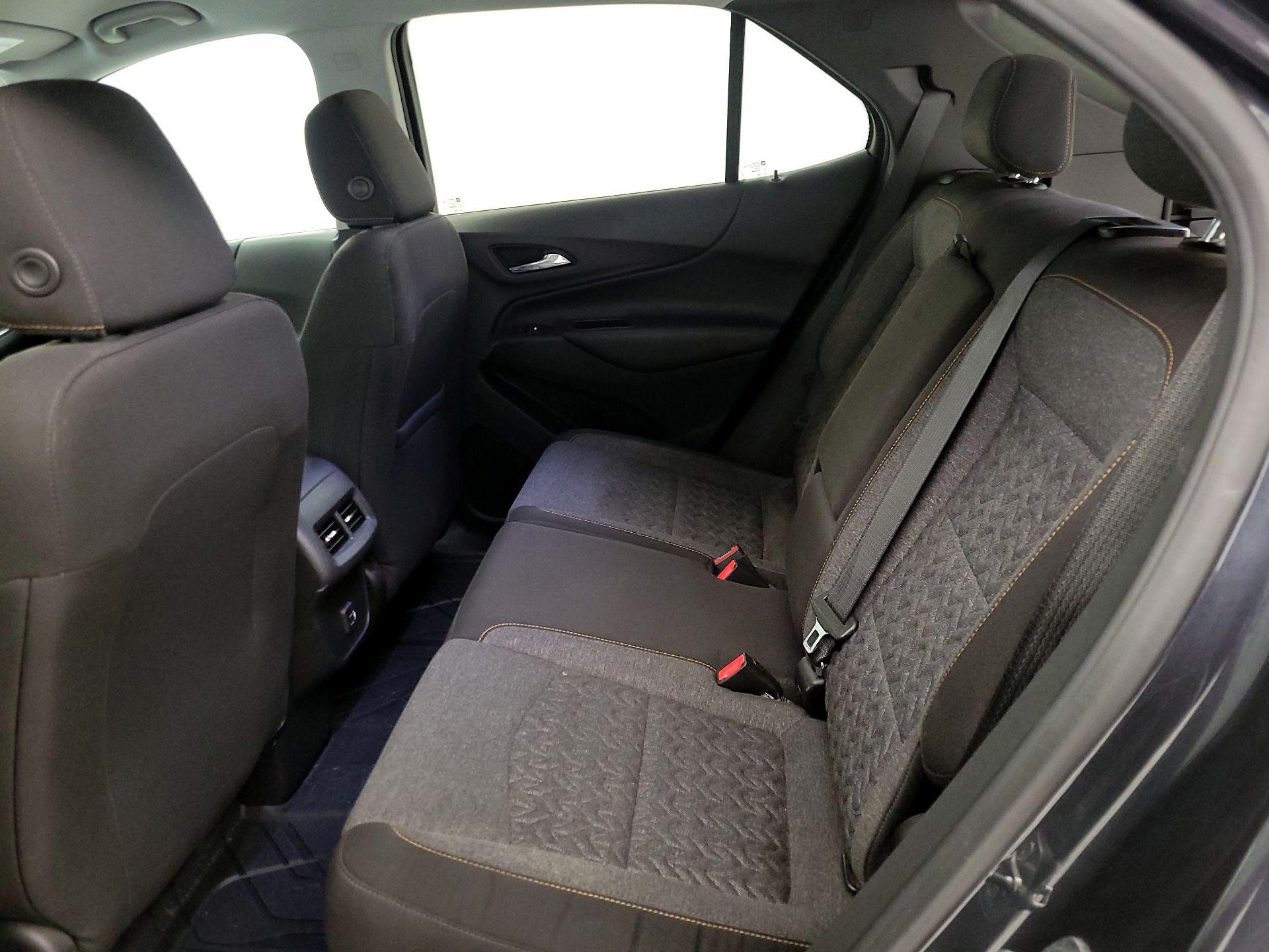 Thumbnail: 2023 Chevrolet Equinox - 19