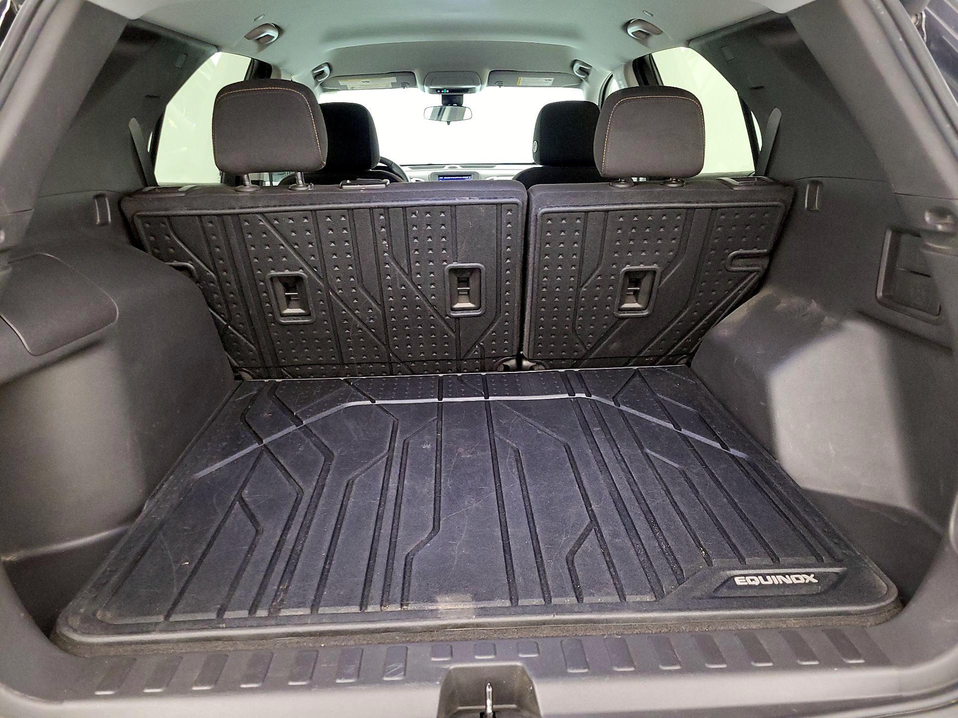 Thumbnail: 2023 Chevrolet Equinox - 20