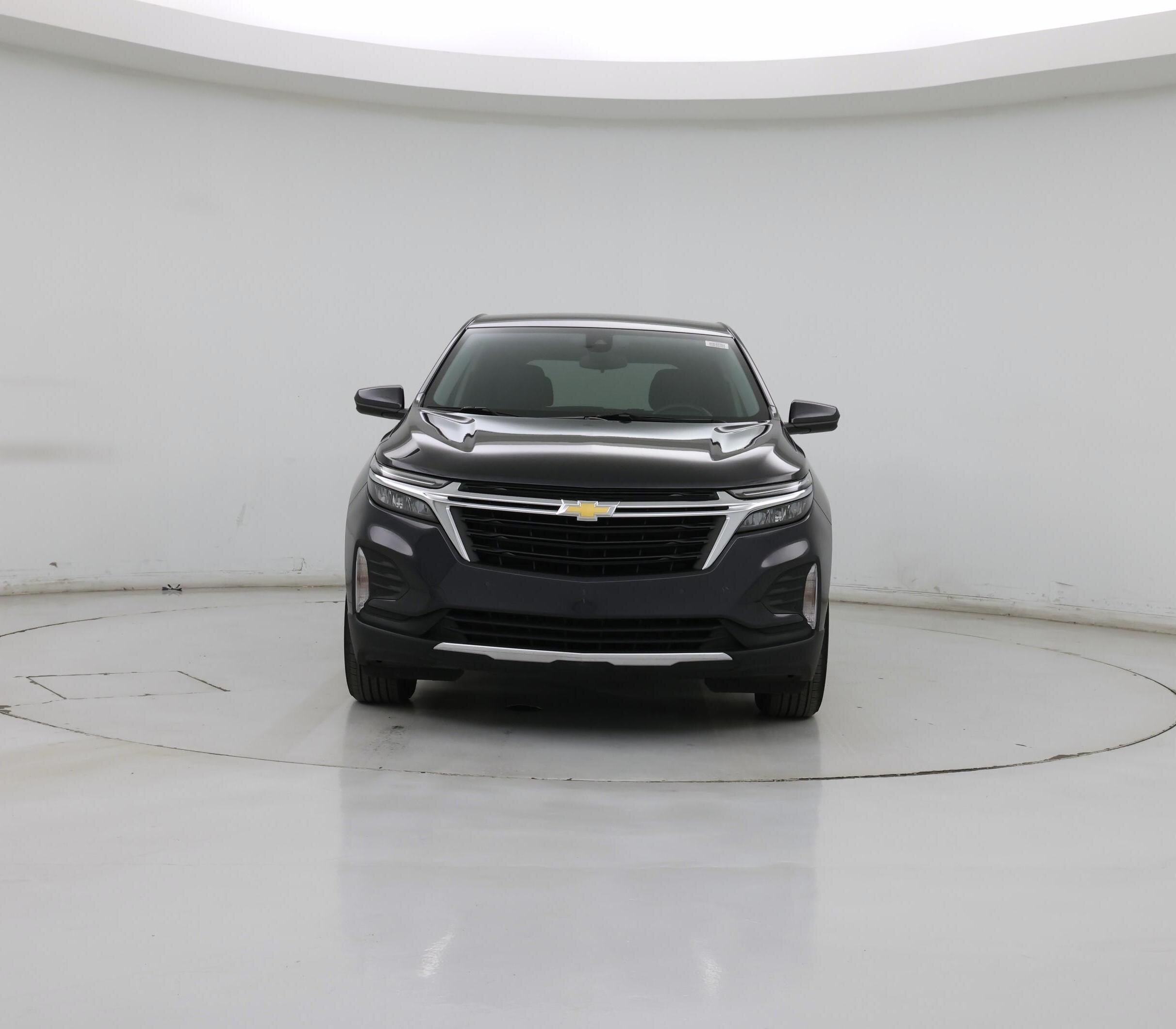 Thumbnail: 2023 Chevrolet Equinox - 5