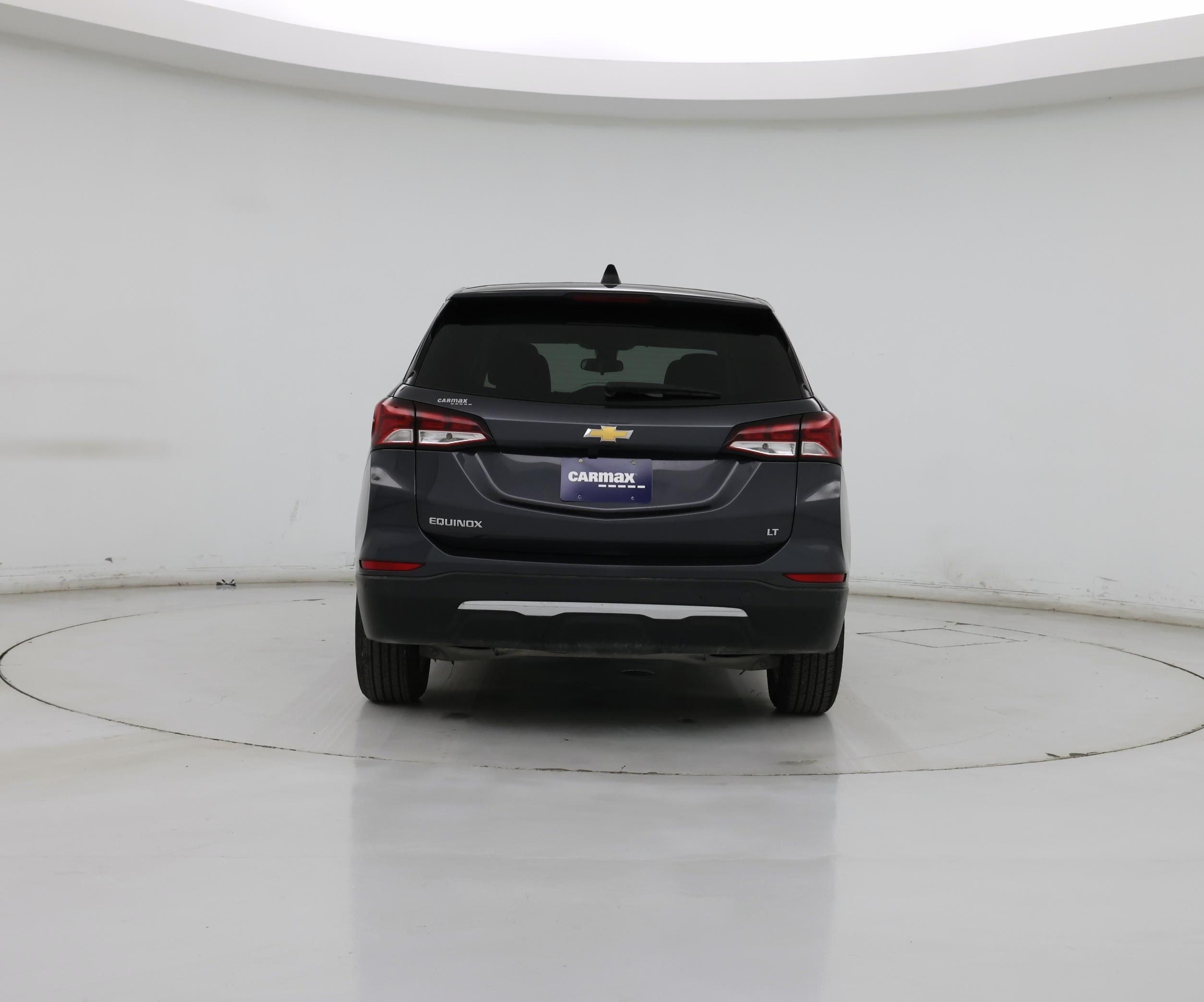 Thumbnail: 2023 Chevrolet Equinox - 6