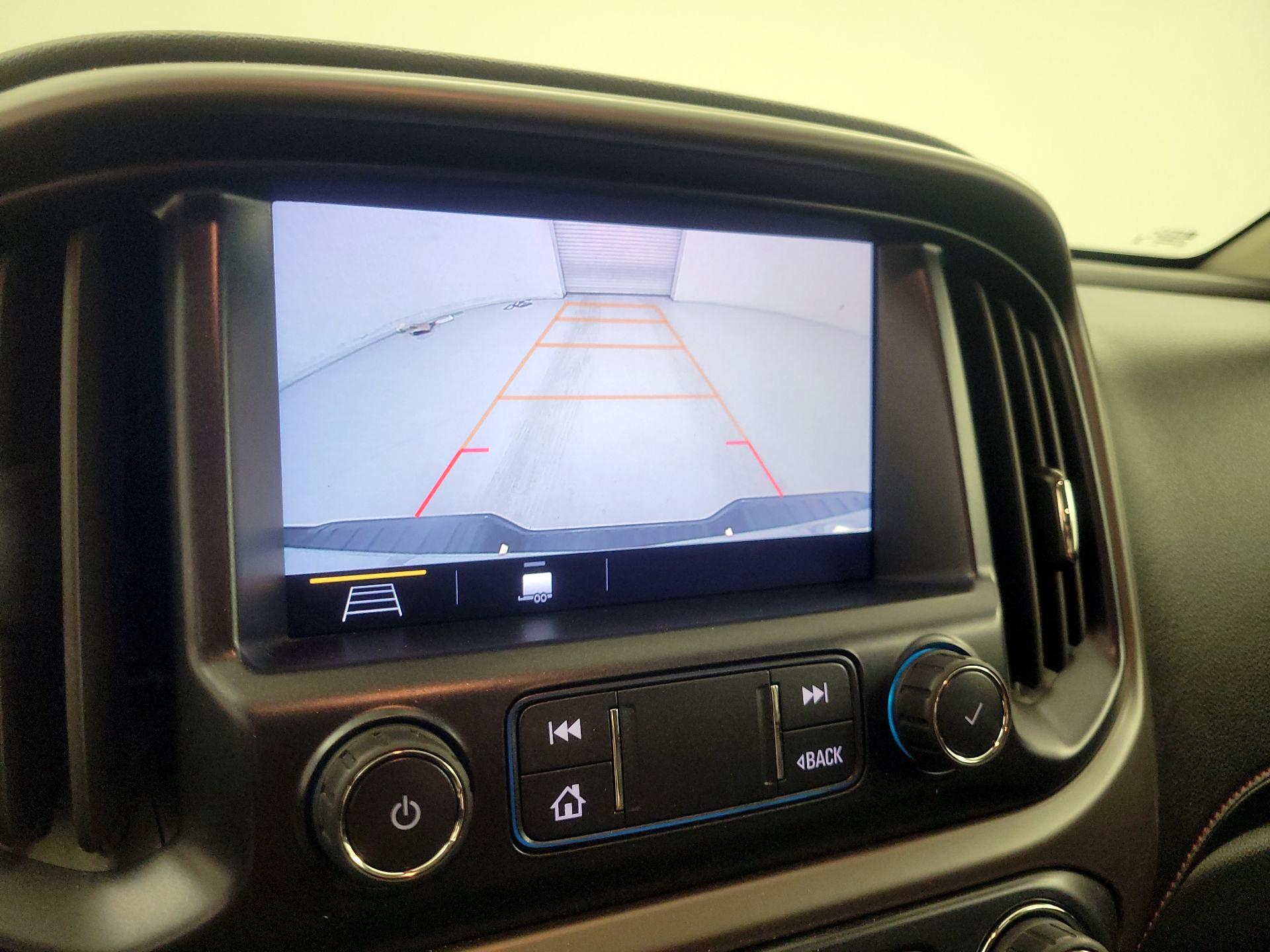 Thumbnail: 2020 GMC Canyon - 14