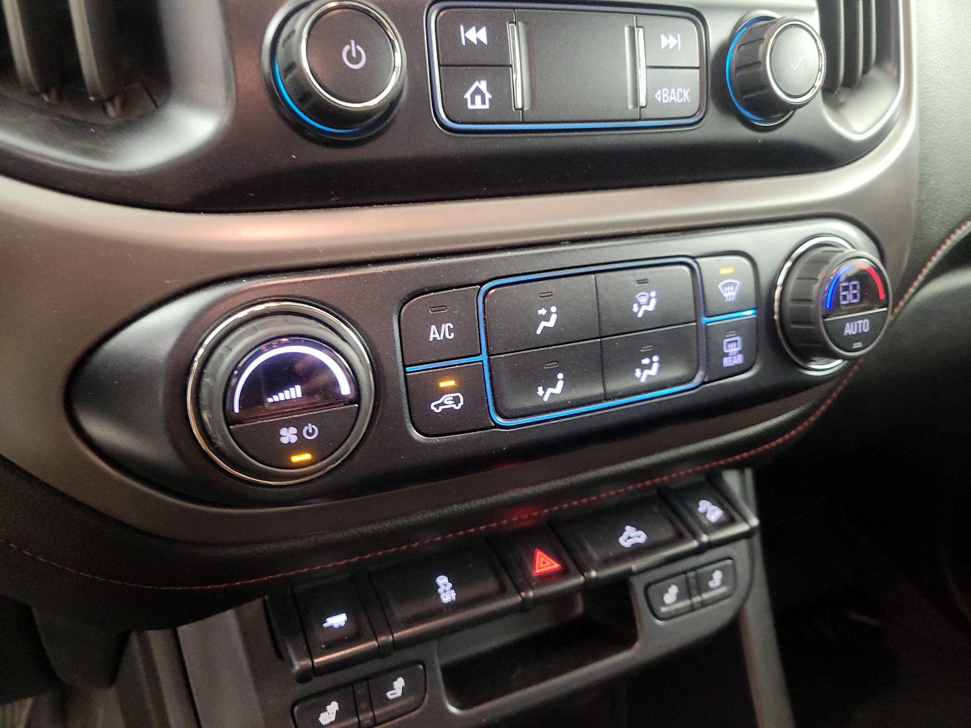 Thumbnail: 2020 GMC Canyon - 16