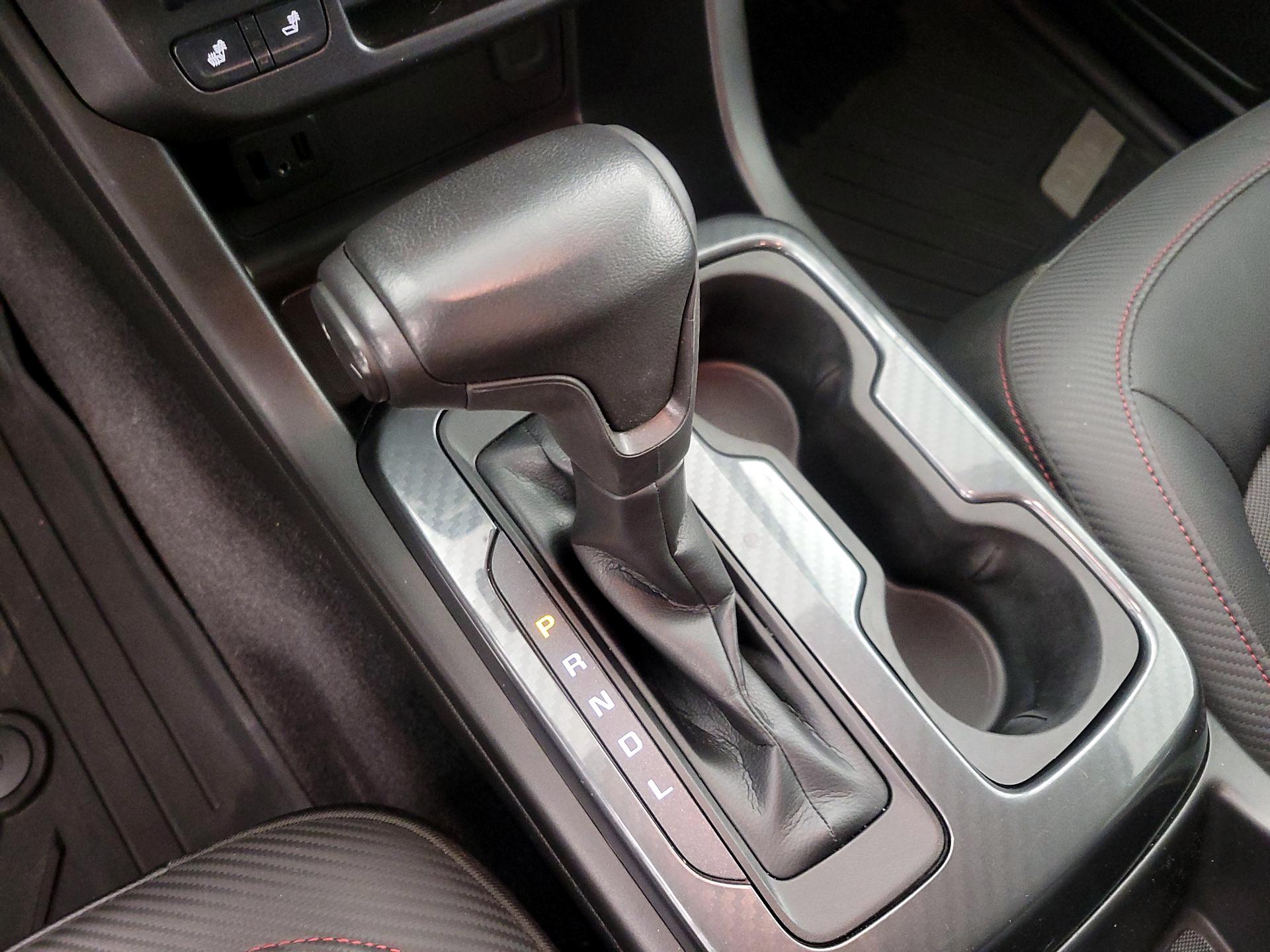 Thumbnail: 2020 GMC Canyon - 17