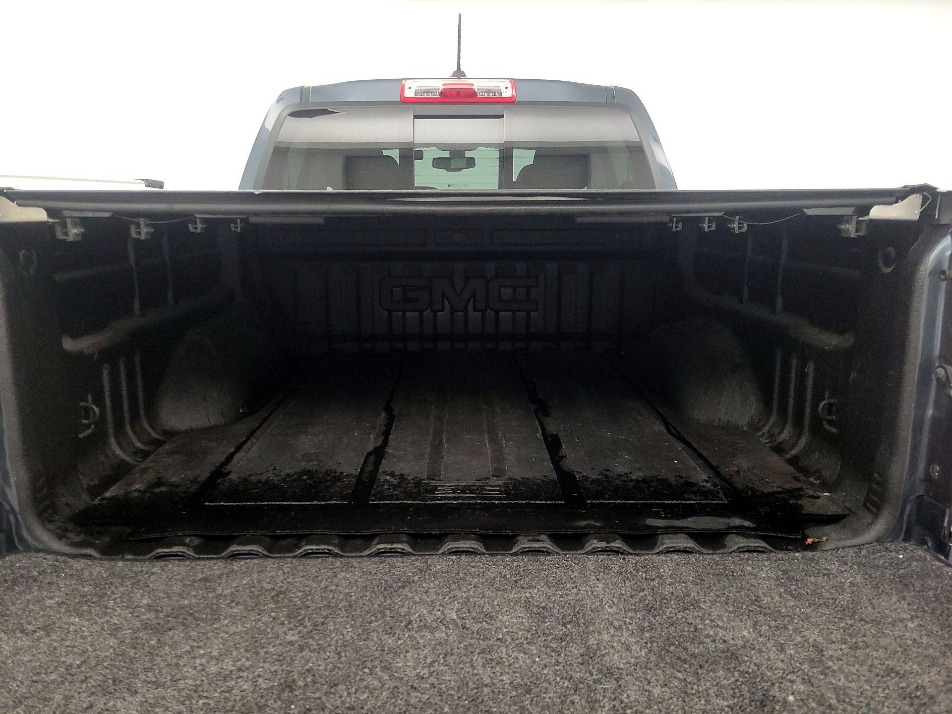 Thumbnail: 2020 GMC Canyon - 20