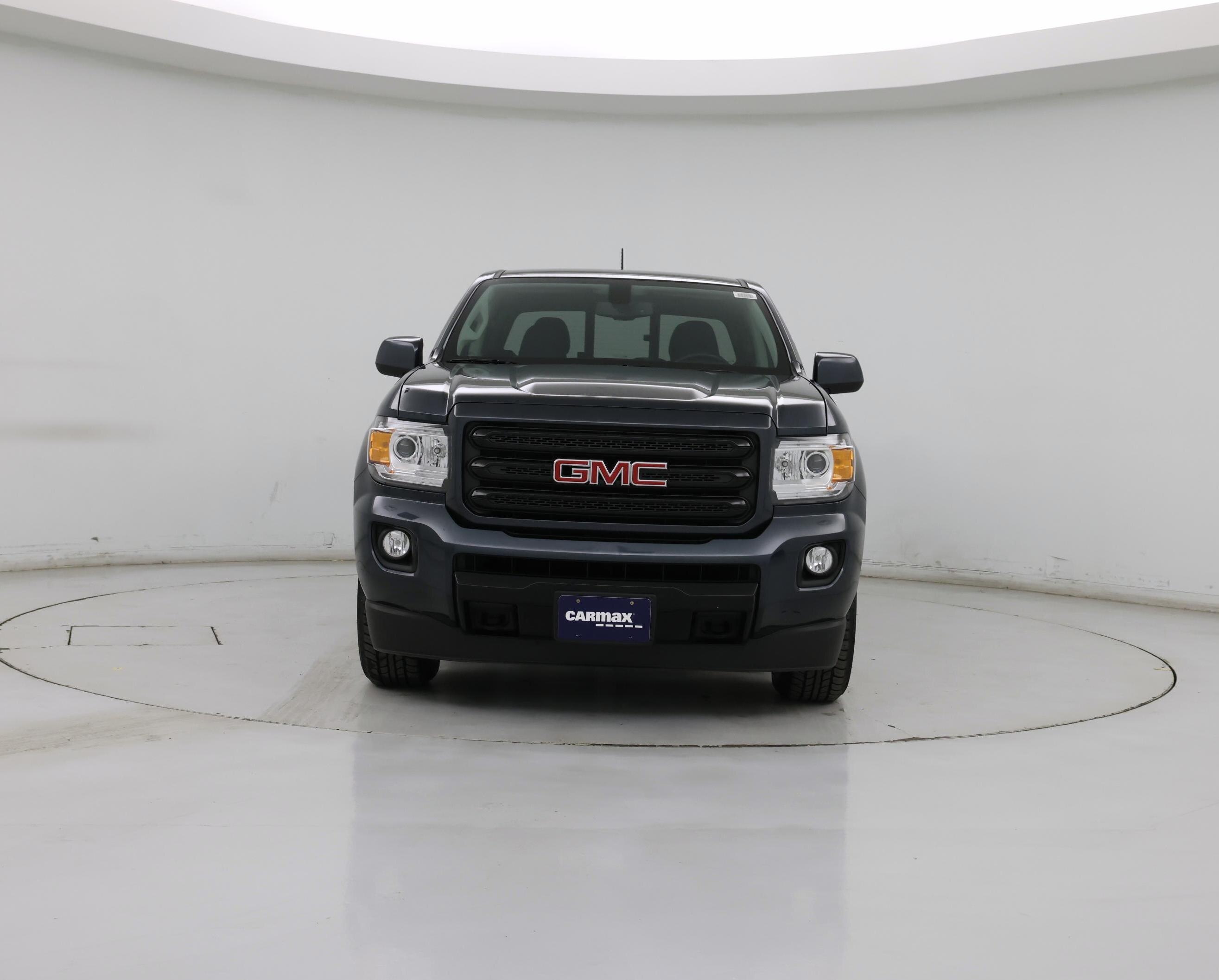 Thumbnail: 2020 GMC Canyon - 5