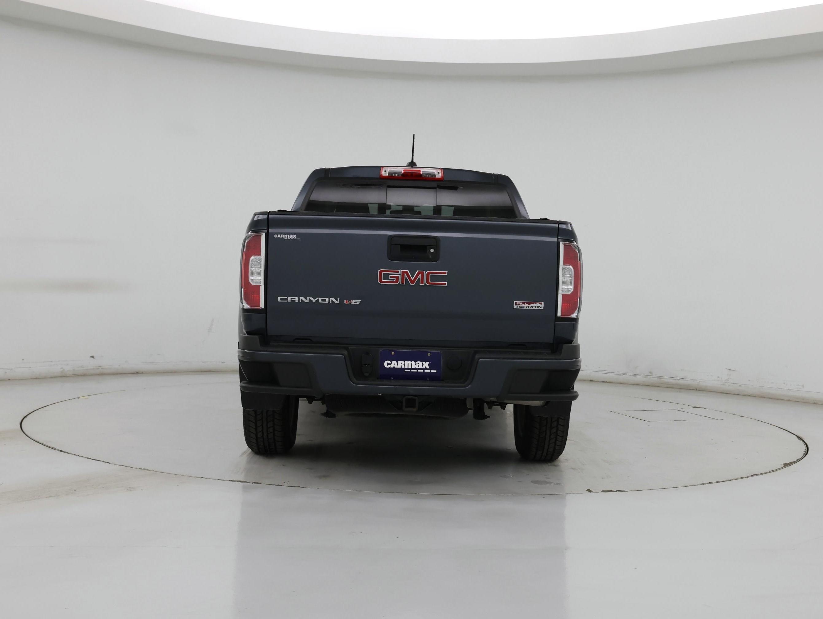 Thumbnail: 2020 GMC Canyon - 6