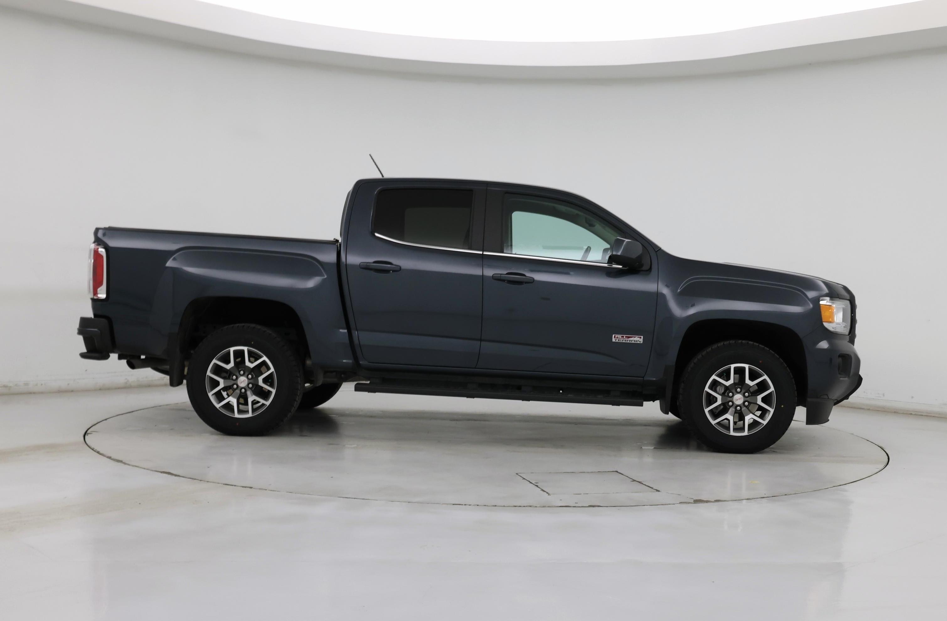 Thumbnail: 2020 GMC Canyon - 7