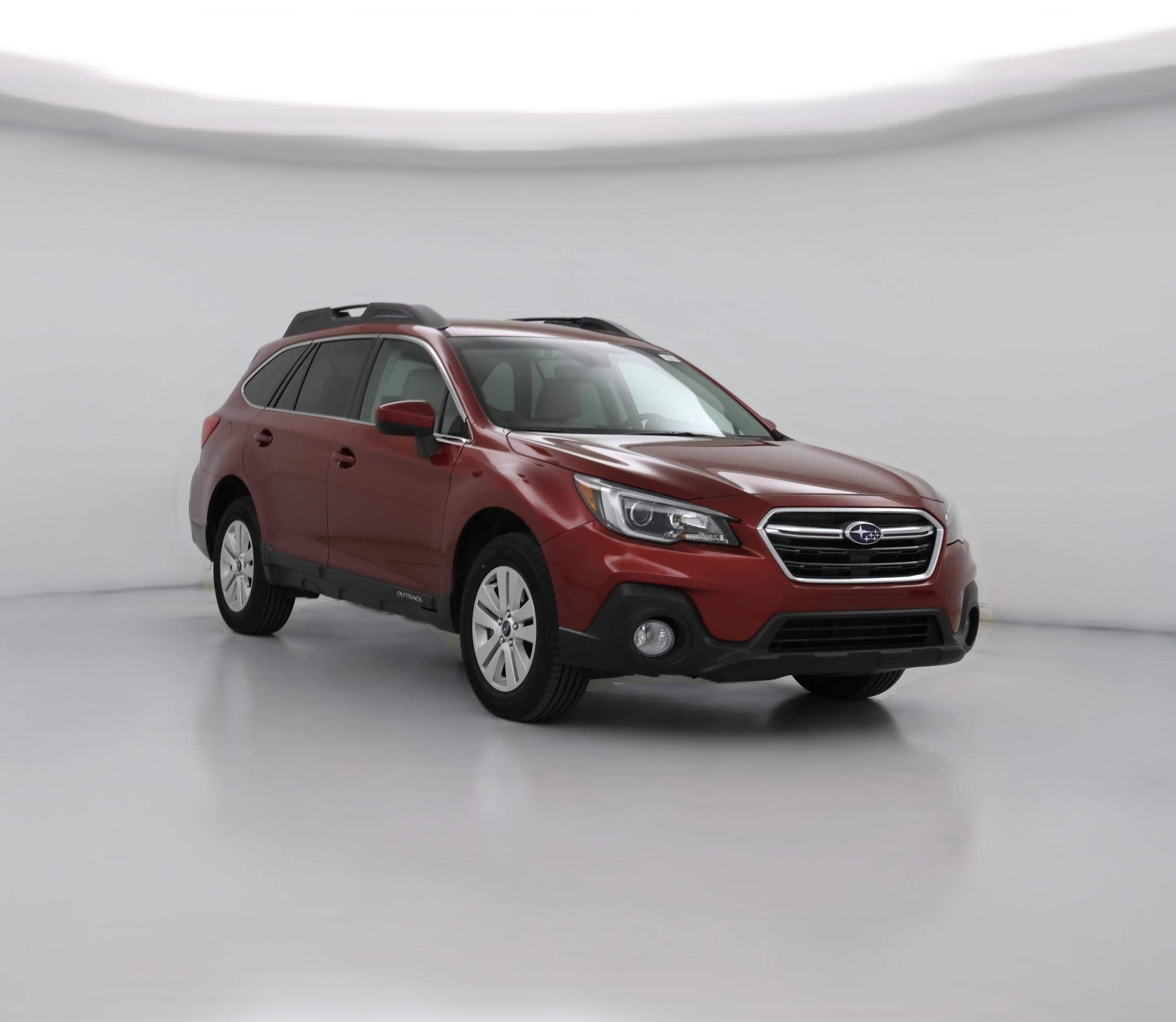 Thumbnail: 2019 Subaru Outback - 1