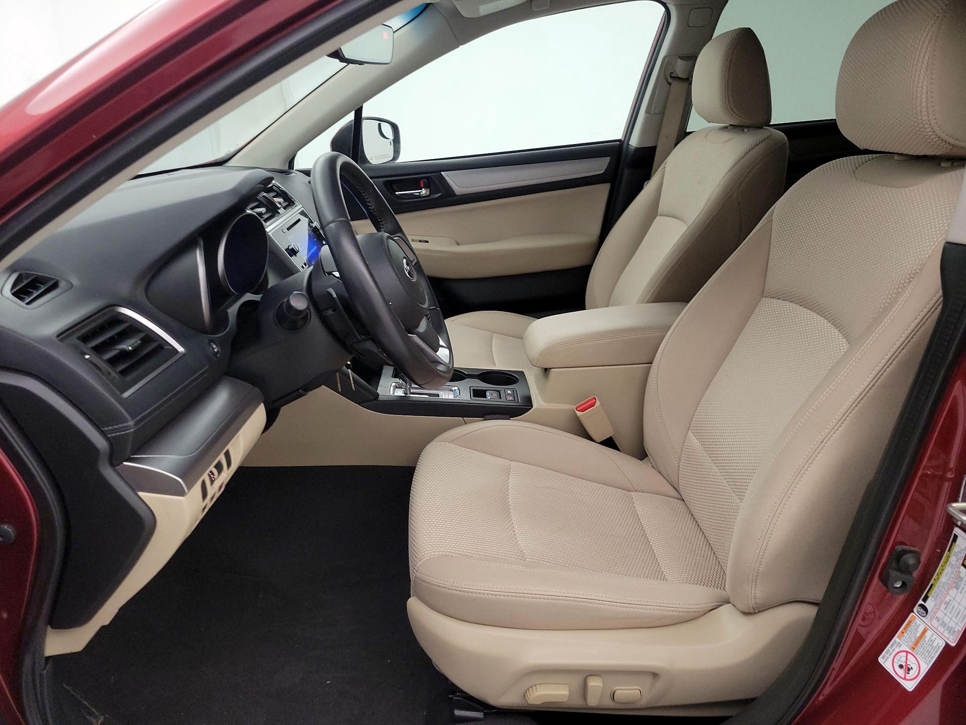 Thumbnail: 2019 Subaru Outback - 11