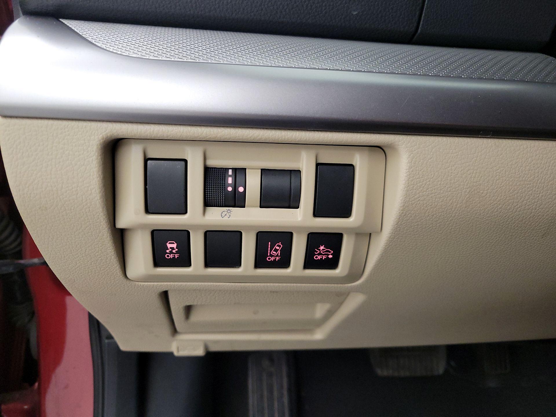 Thumbnail: 2019 Subaru Outback - 13